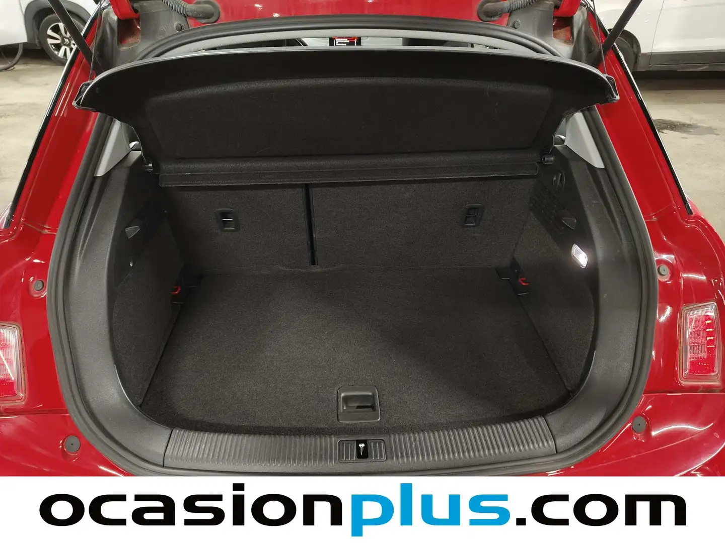 Foto Audi A1 Audi A1 Sportback Adrenalin 1.6 TDI Pack S-line (116 CV)