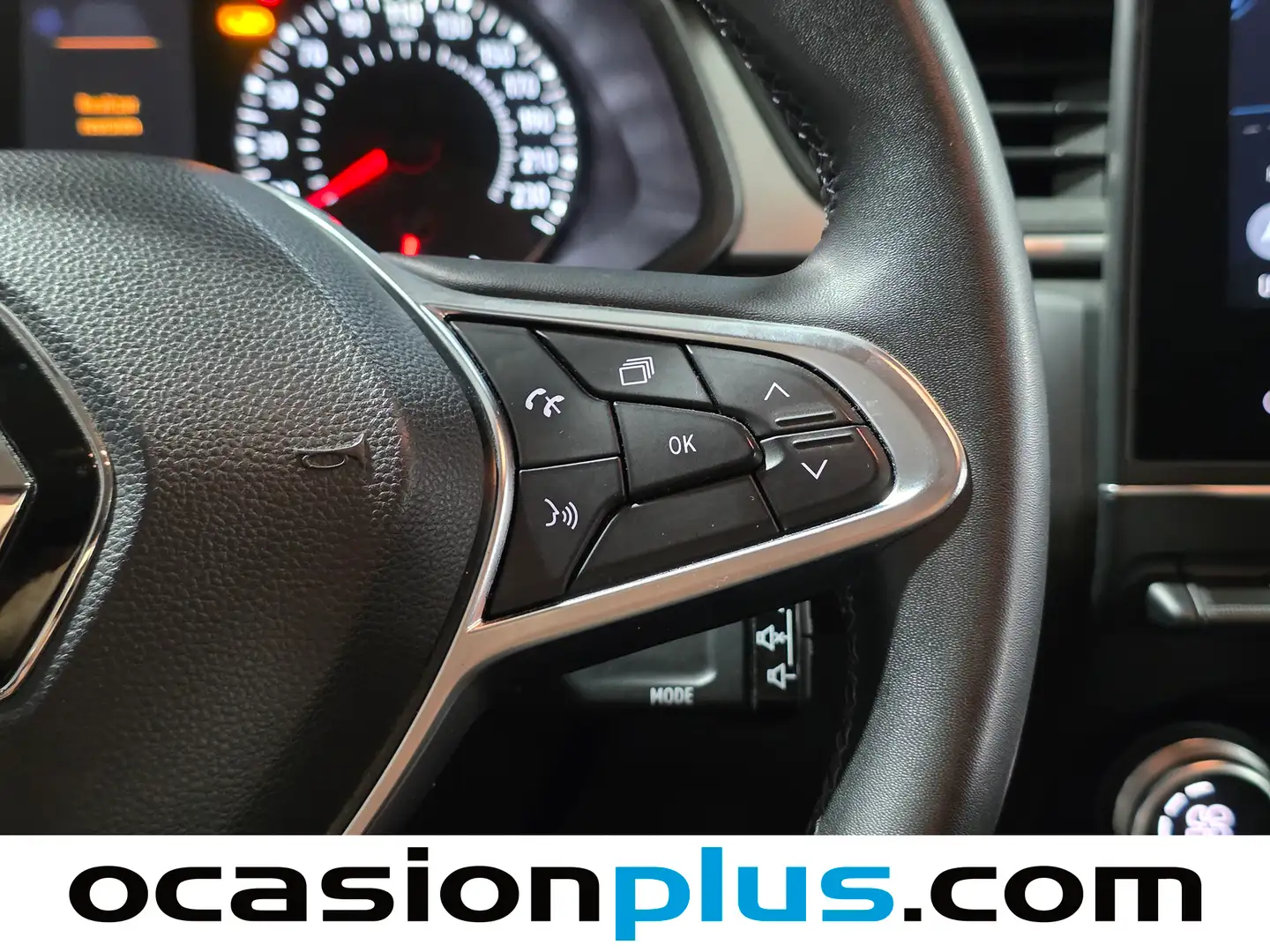 Foto Renault Captur Renault Captur Intens TCe GLP (100 CV)