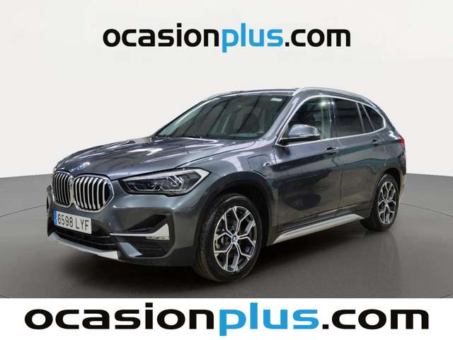 BMW X1 xDrive25e (220 CV) de segunda mano