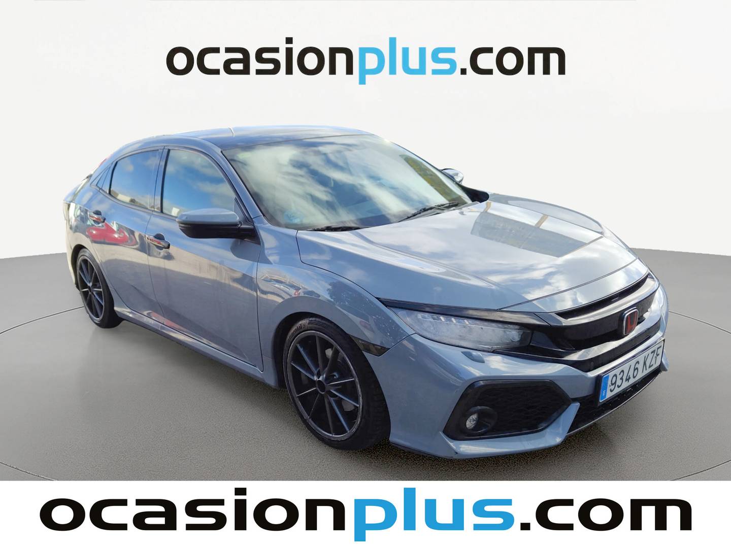 Foto Honda Civic Honda Civic 1.5 I-VTEC Turbo Prestige 134 kW (182 CV)