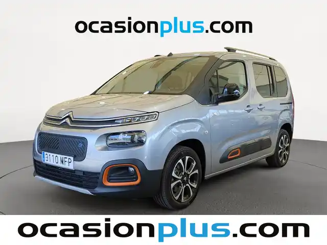 Citroën ë-Berlingo