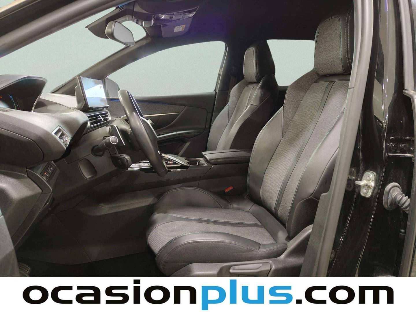 Foto Peugeot 3008 Hybrid Peugeot 3008 Hybrid 300 Allure Pack e-EAT8  (300 CV)