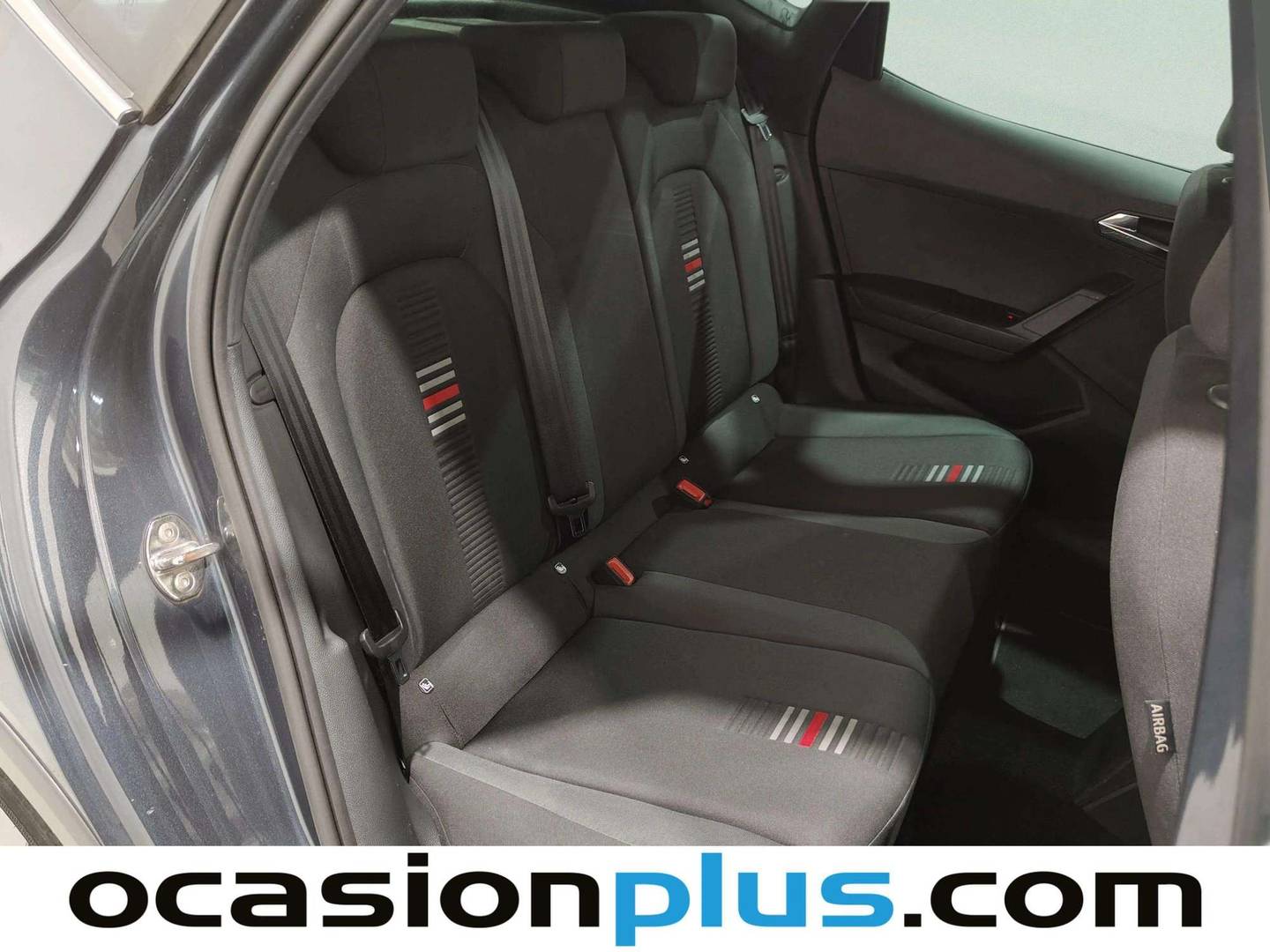 Seat Arona Seat Arona 1.0 TGI GNC FR (90 CV) gnc