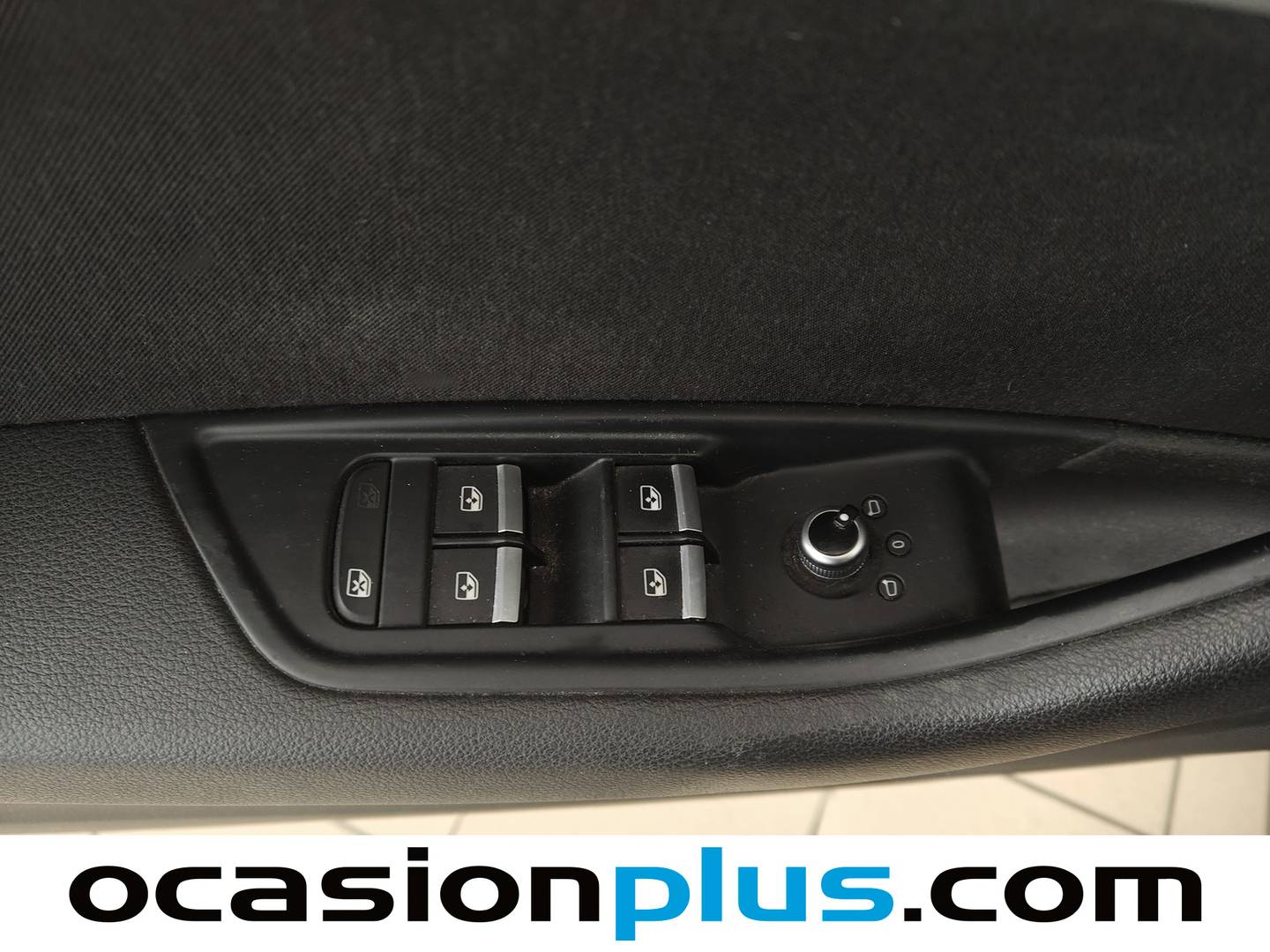 Foto Audi A4 Audi A4 Advanced edition 2.0 TDI (150 CV) S tronic