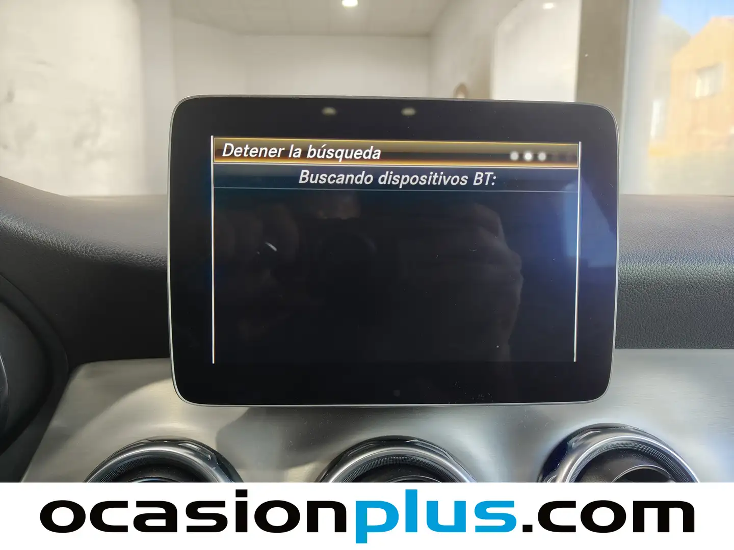 Foto Mercedes GLA Mercedes-Benz GLA GLA 200 (156 CV) Pack AMG