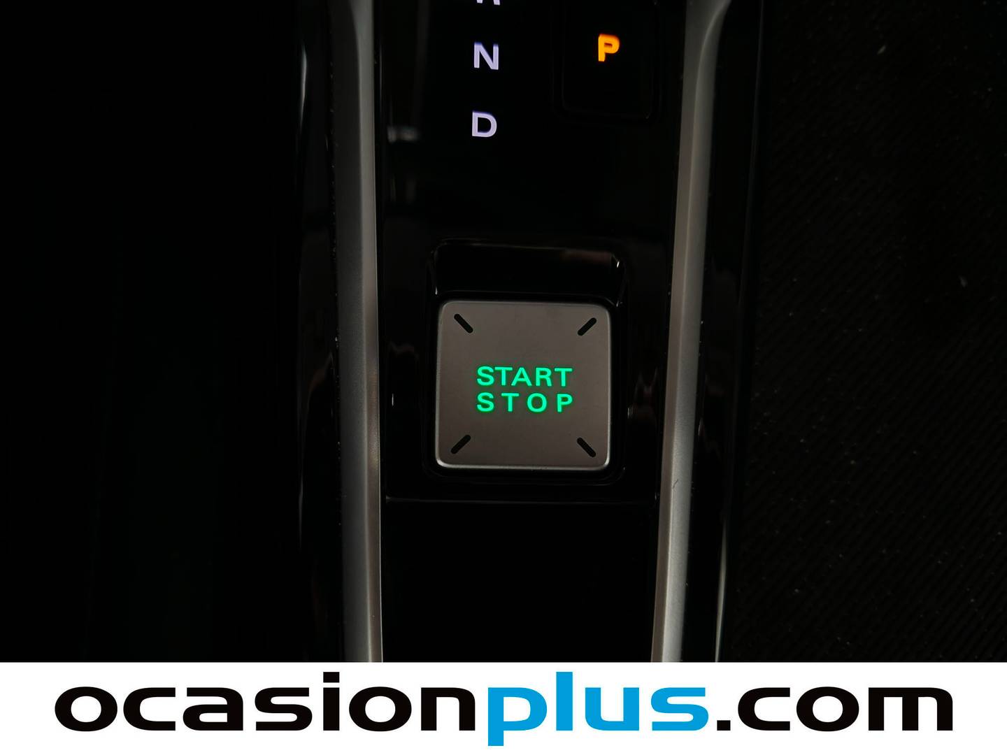 MG ZS MG ZS 1.5 Hybrid+ Luxury (197 CV) automático