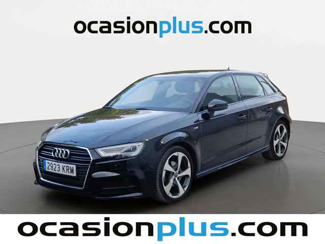 Audi A3 Ocasión Zaragoza