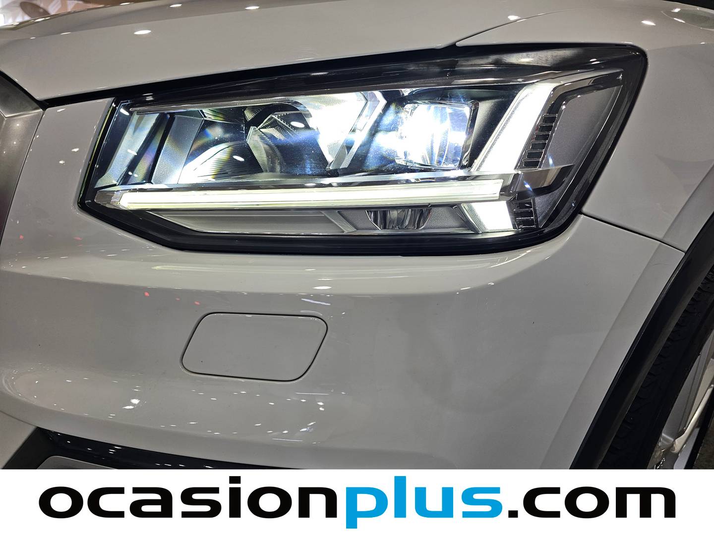 Audi Q2 Audi Q2 design edition 1.0 TFSI ultra  (116 CV) barato
