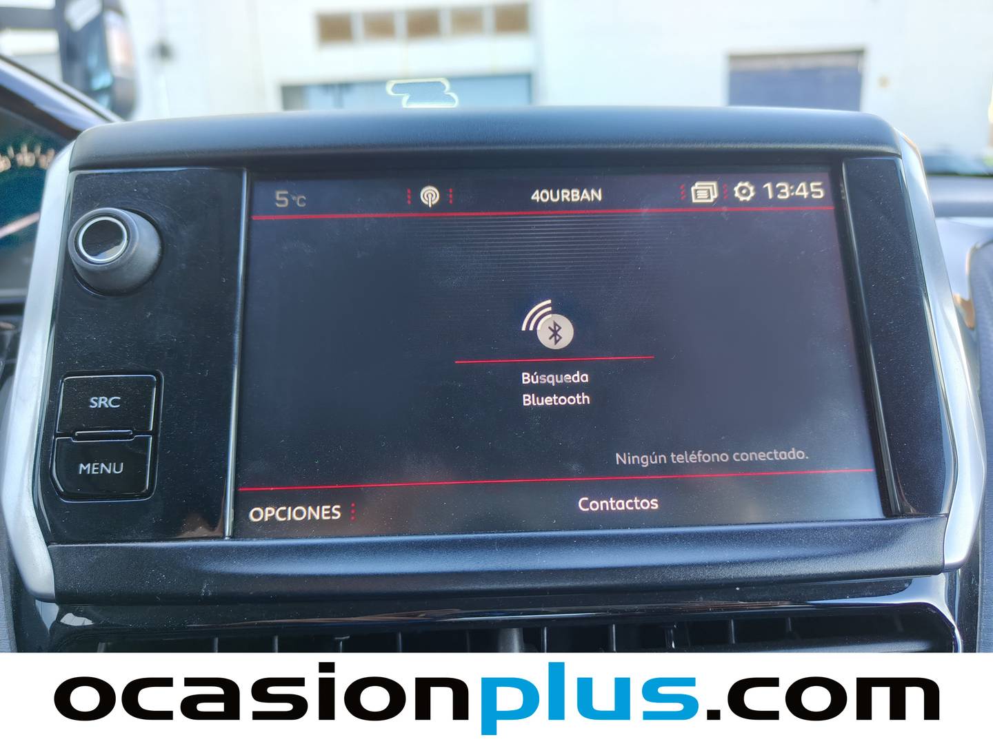 Foto Peugeot 208 Peugeot 208 1.6 BlueHDI GT-Line  (100 CV)