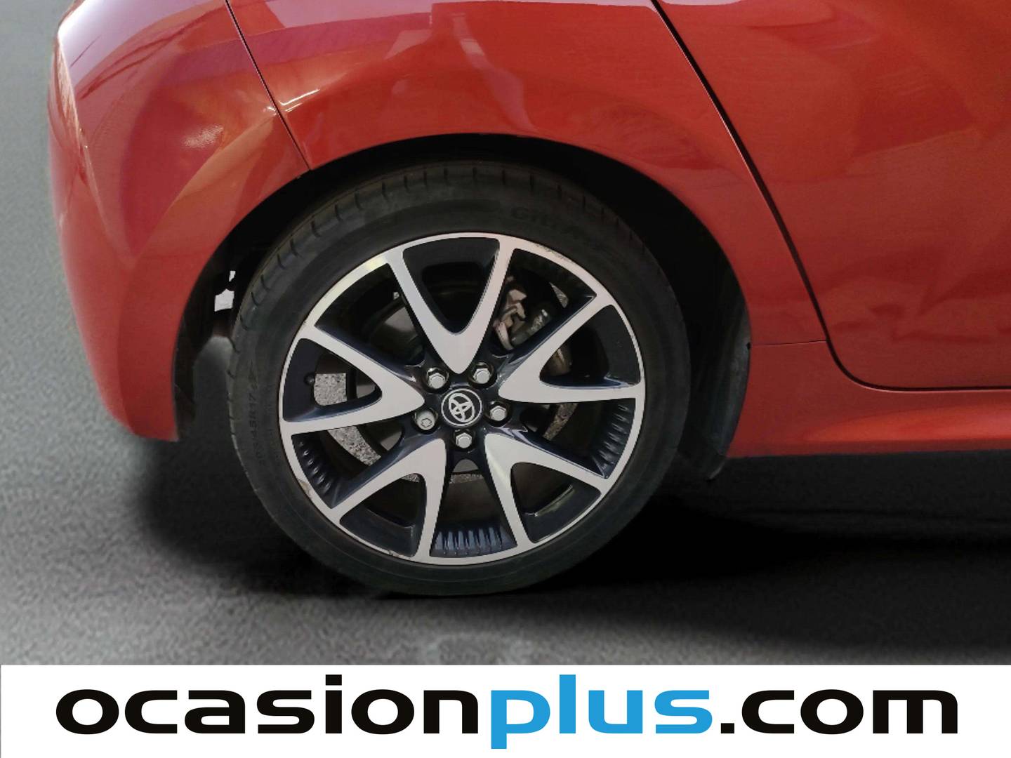 Toyota Yaris Toyota Yaris 120H Style (116 CV) al mejor precio