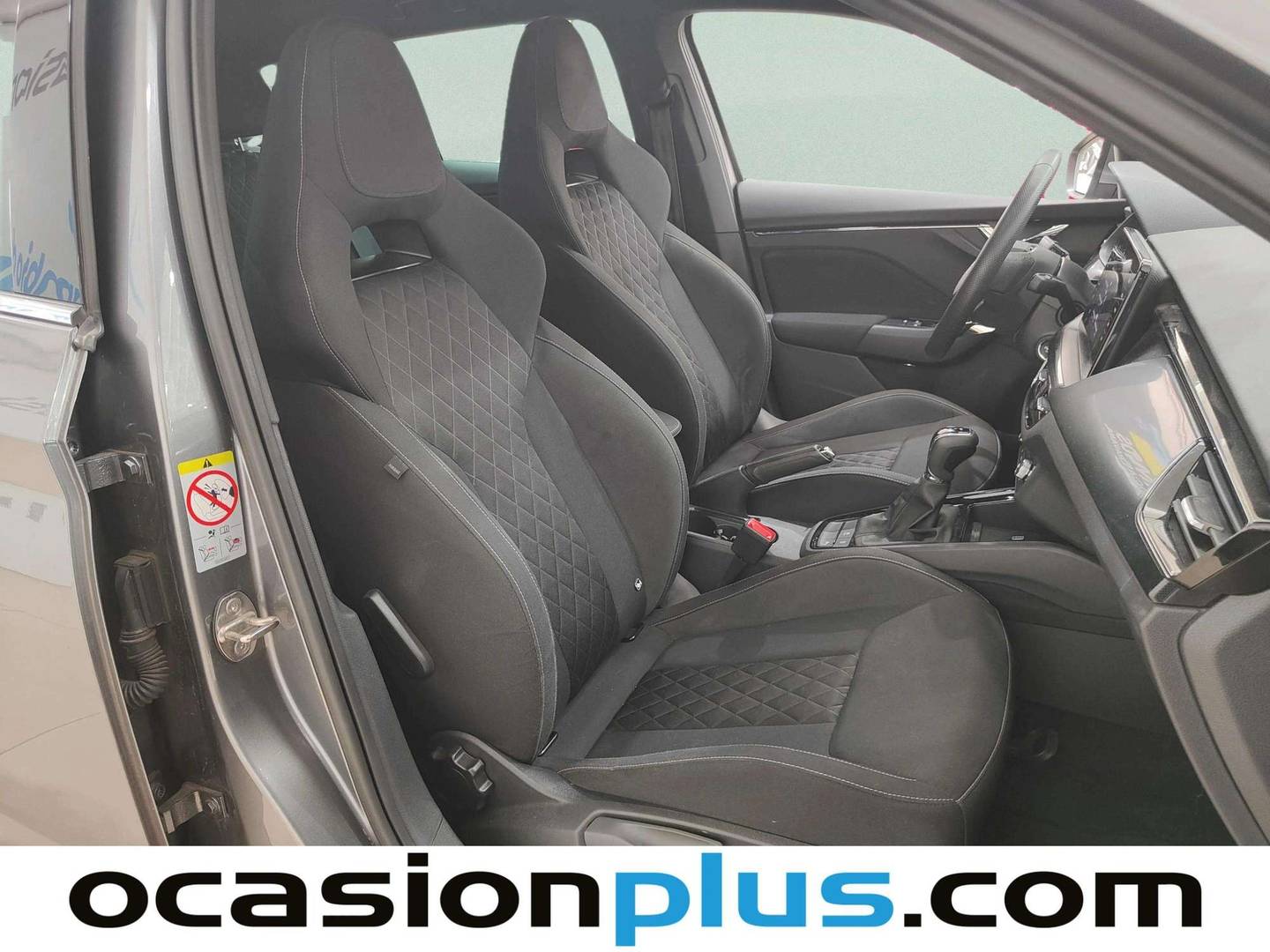Skoda Scala Skoda Scala 1.5 TSI Sport Plus DSG (150 CV) al mejor precio
