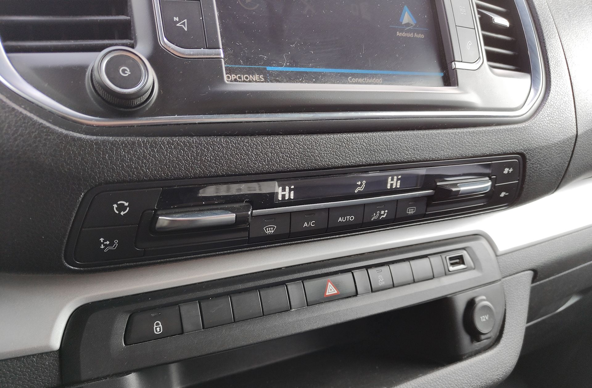 Peugeot Traveller 2.0 BlueHDi Business Long 9 plazas - foto 27