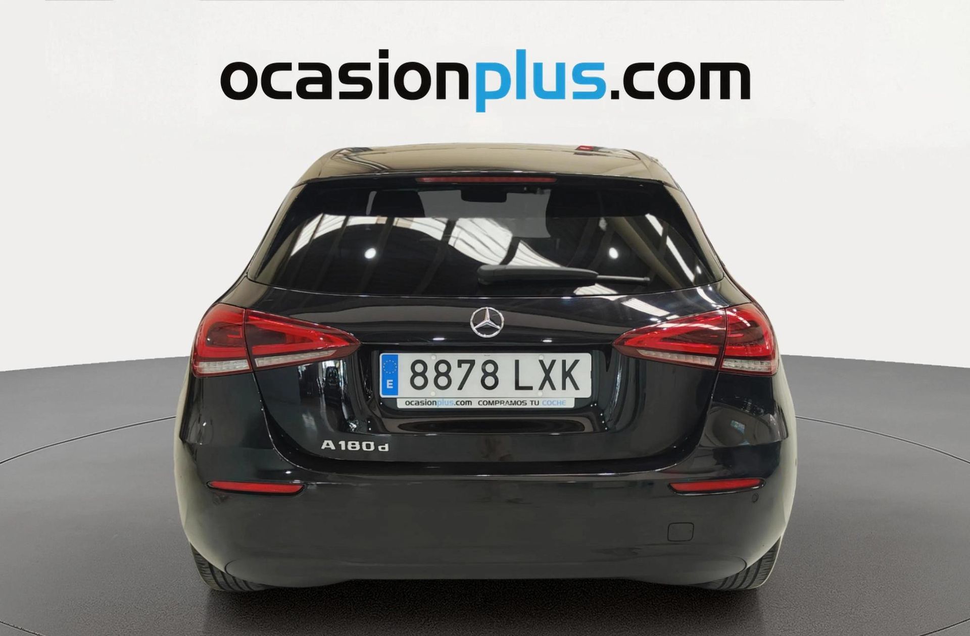 Mercedes-Benz Clase A 180 d - foto 18
