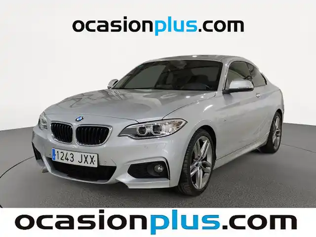 BMW Serie 2