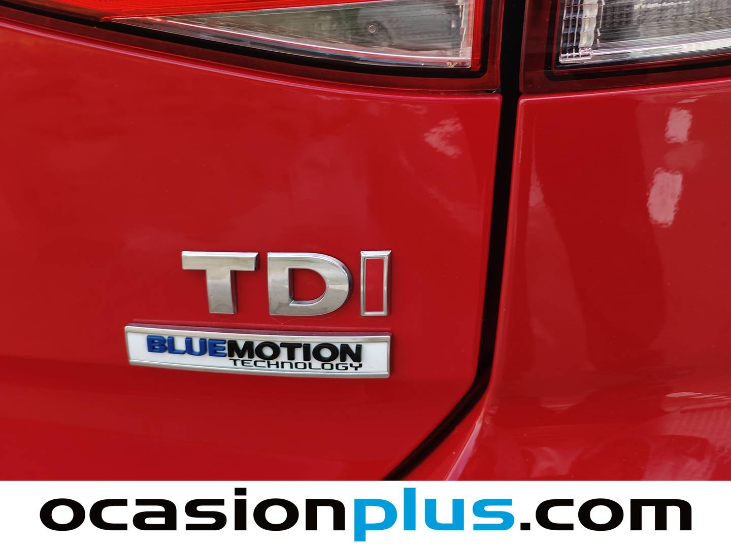 Volkswagen Golf Volkswagen Golf Edition 1.6 TDI BMT  (110 CV) DSG de segunda mano