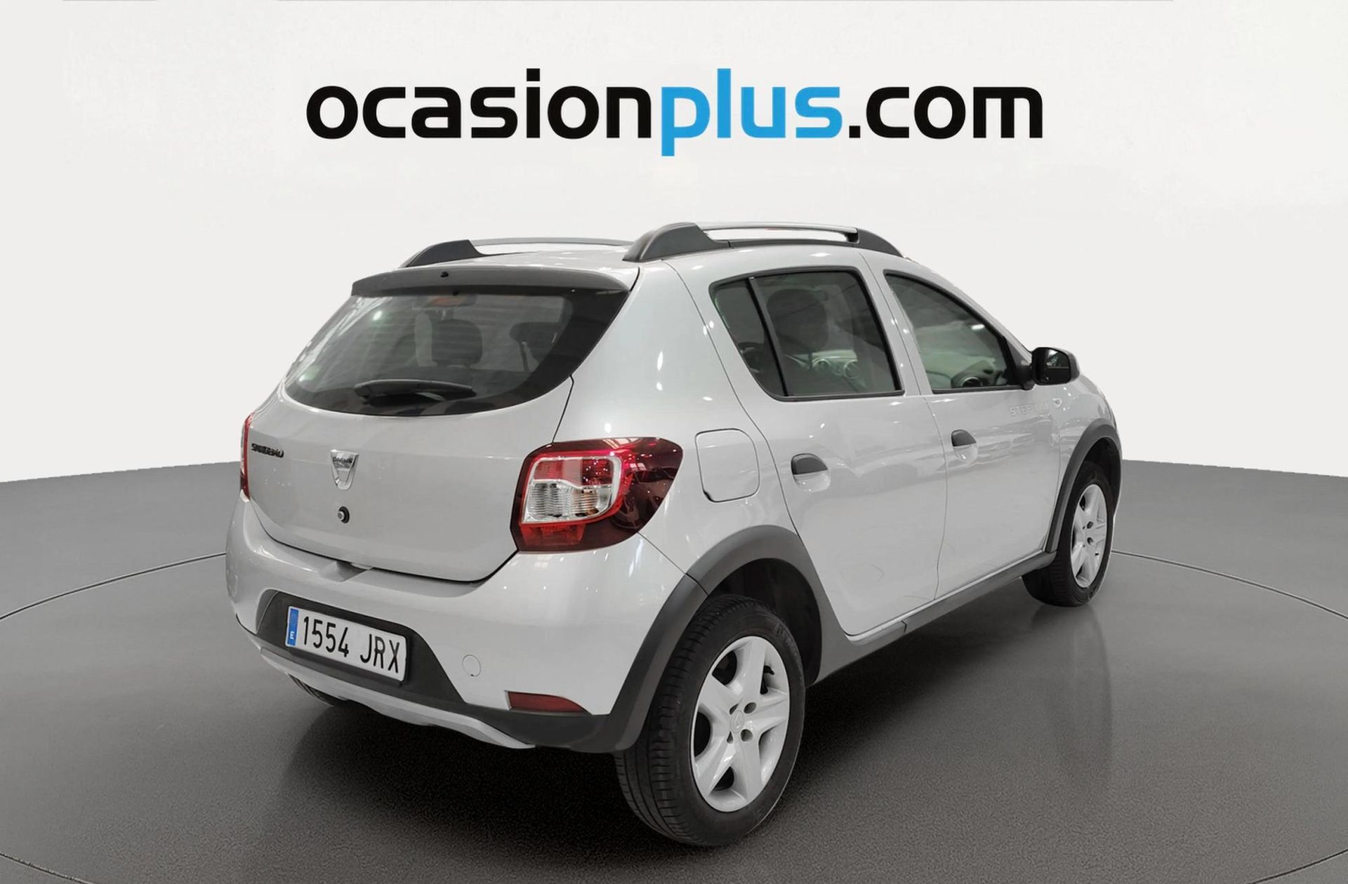 Dacia Sandero Stepway TCe - foto 4