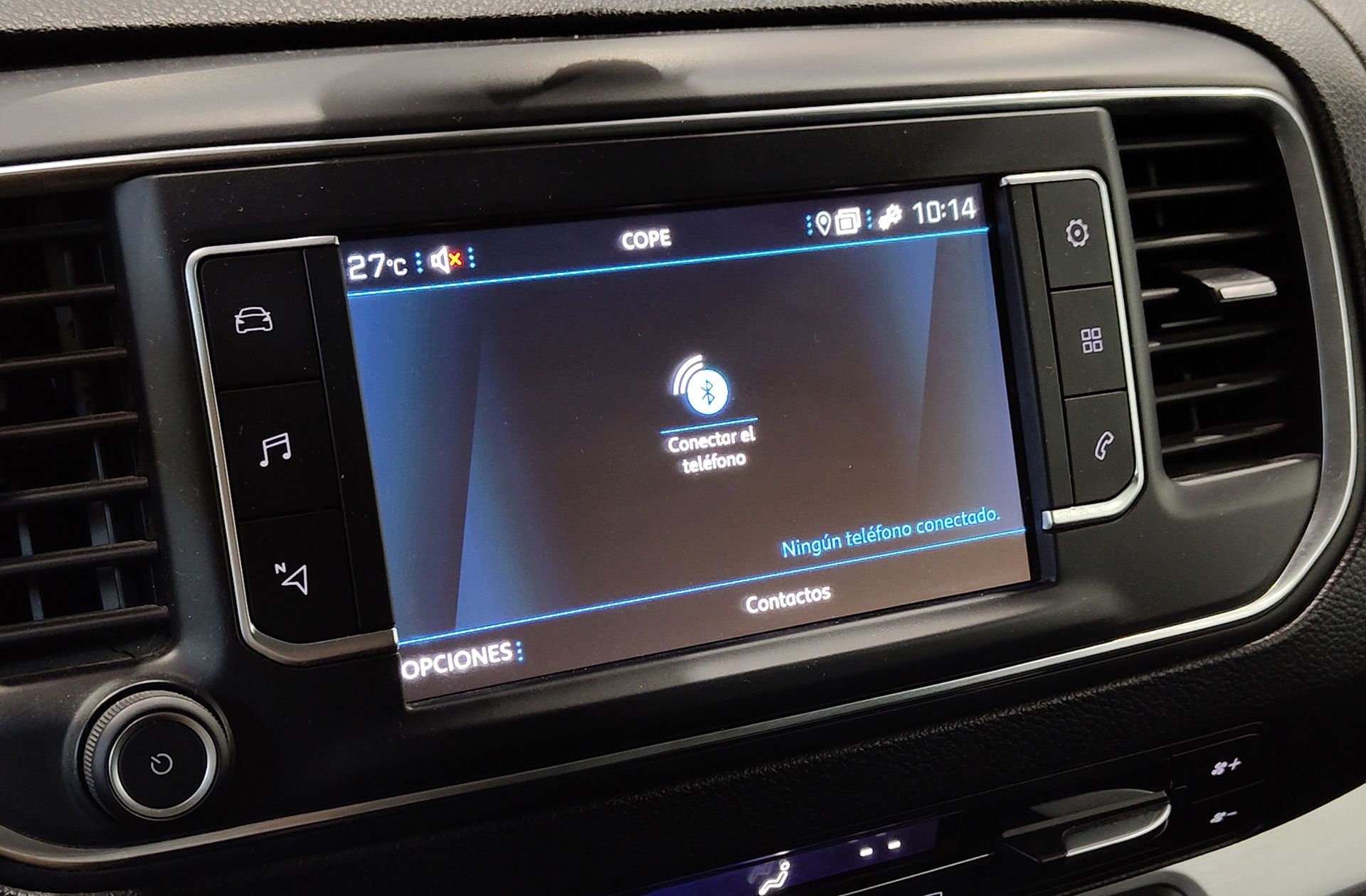 Peugeot Traveller BlueHDi 150 Allure Standard 9 plazas - foto 42