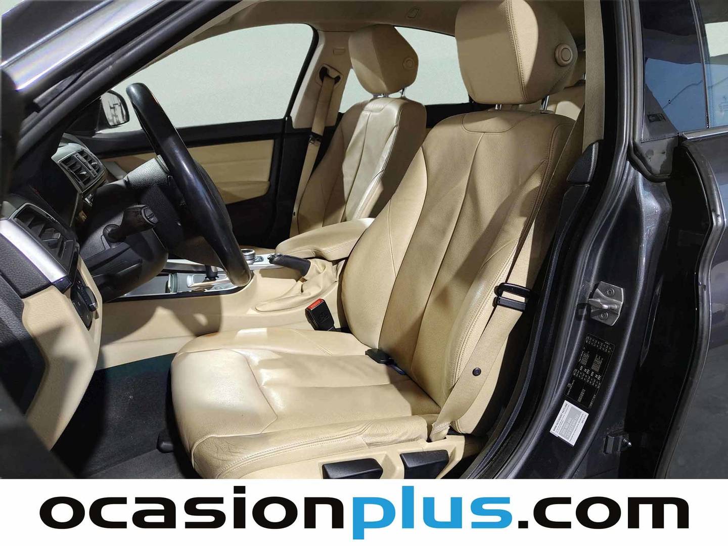 Foto BMW Serie 4 BMW Serie 4 420i Gran Coupe (184 CV)