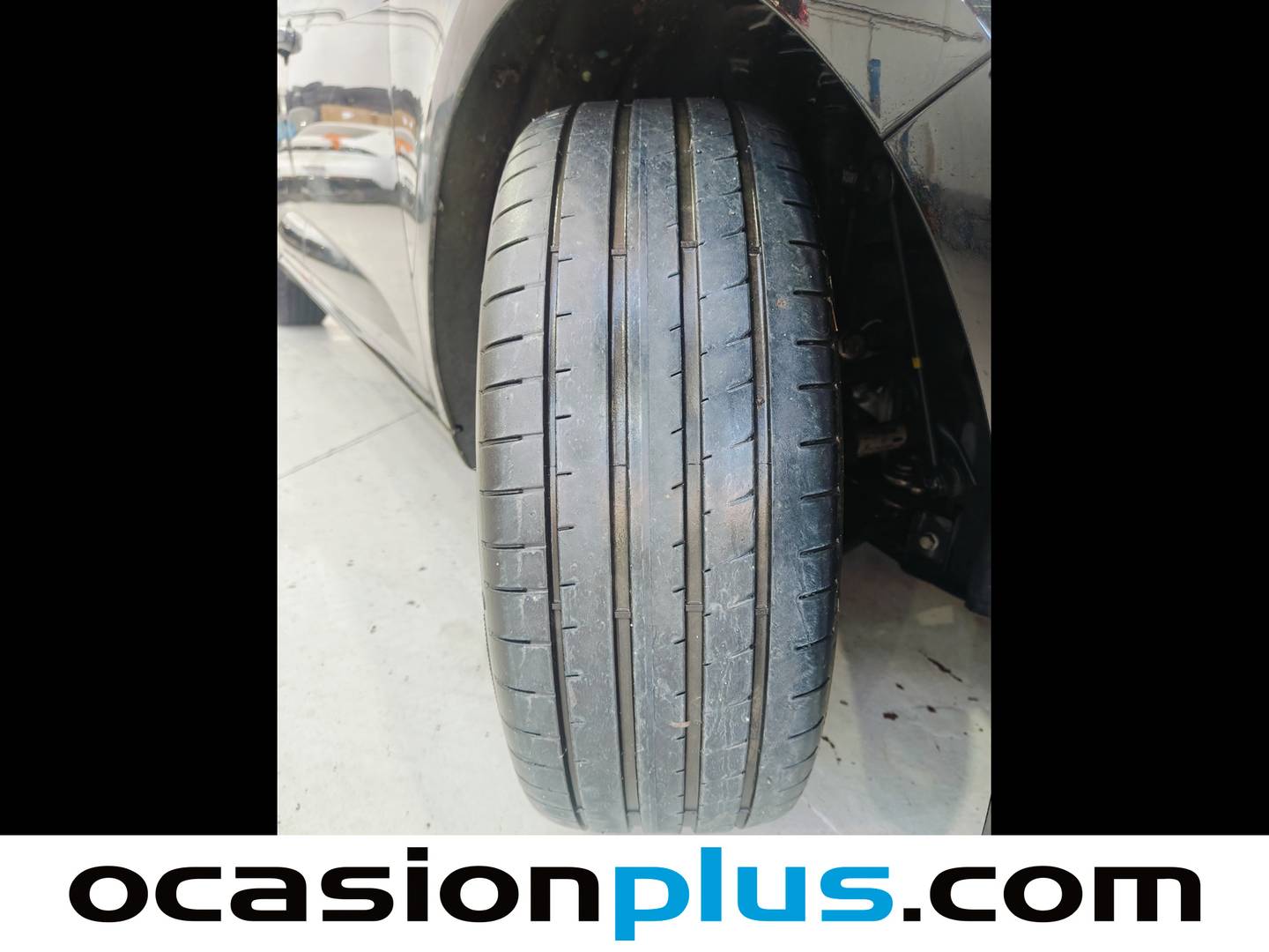 Renault Mégane Renault Megane Zen TCe (140 CV) GPF seminuevo