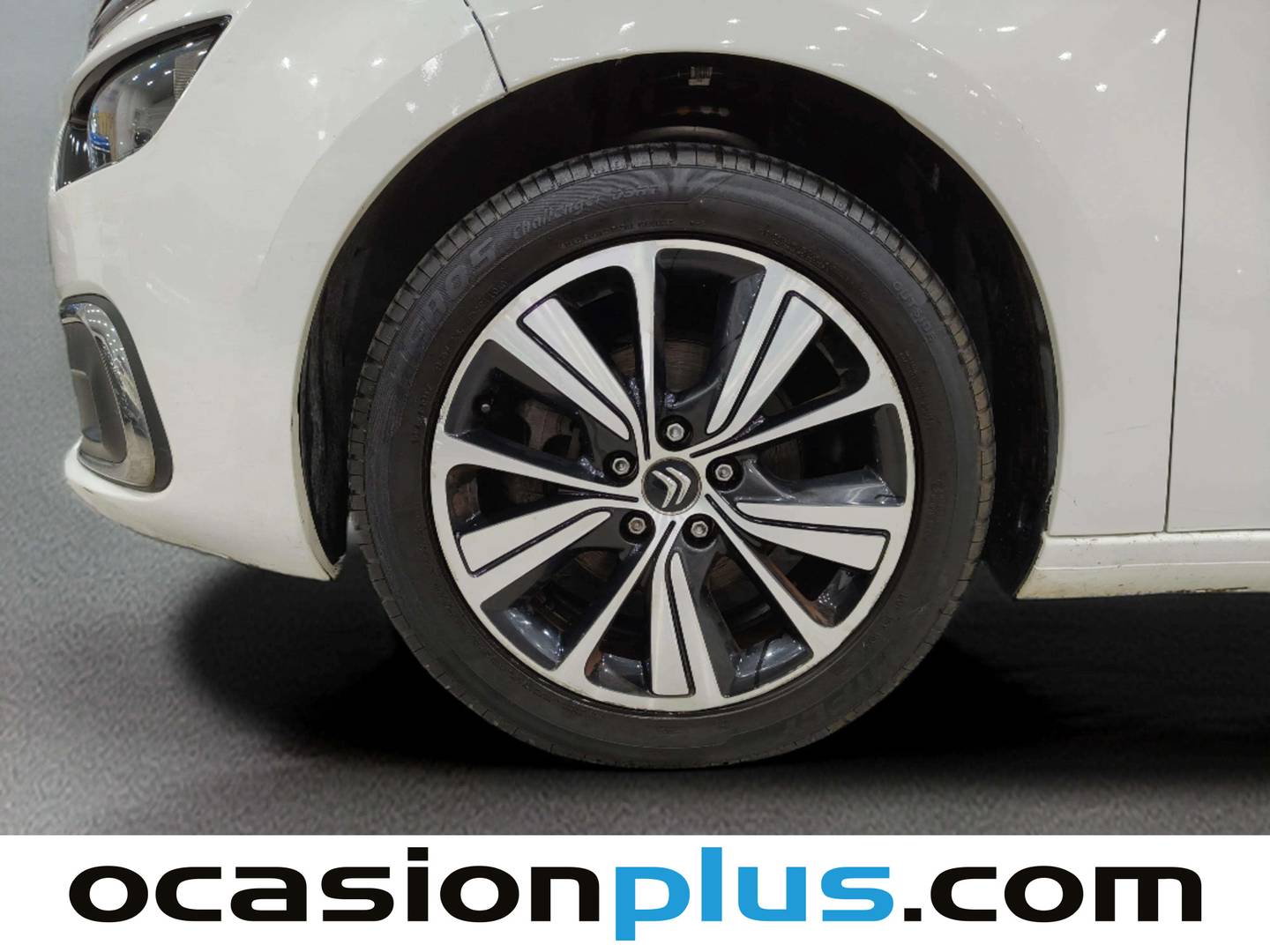Citroën Grand C4 Picasso Citroën Grand C4 Picasso BlueHDi 120 Feel (120 CV) 7 Plazas seminuevo