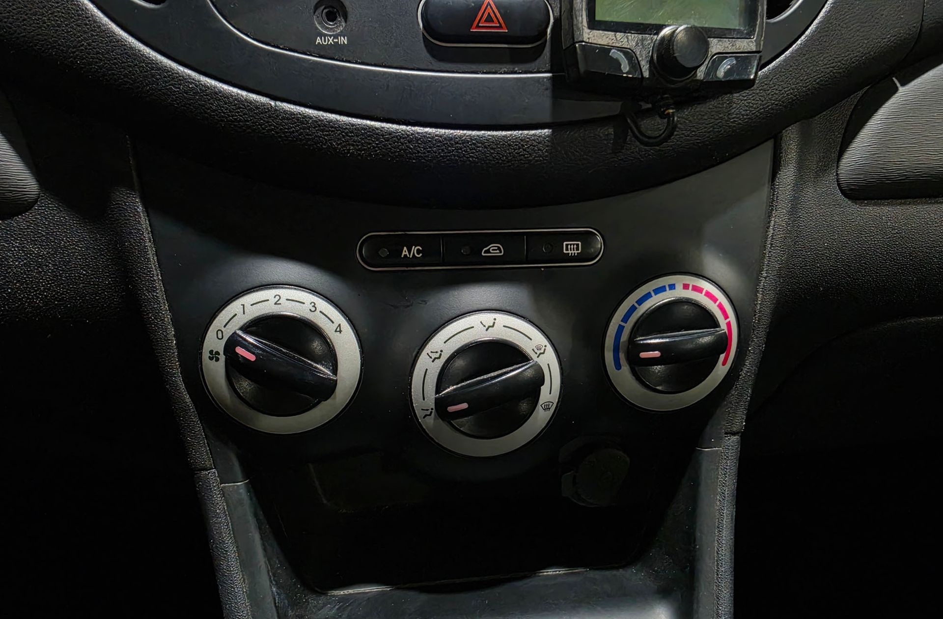 Hyundai i10 1.2 GLS Comfort - foto 26