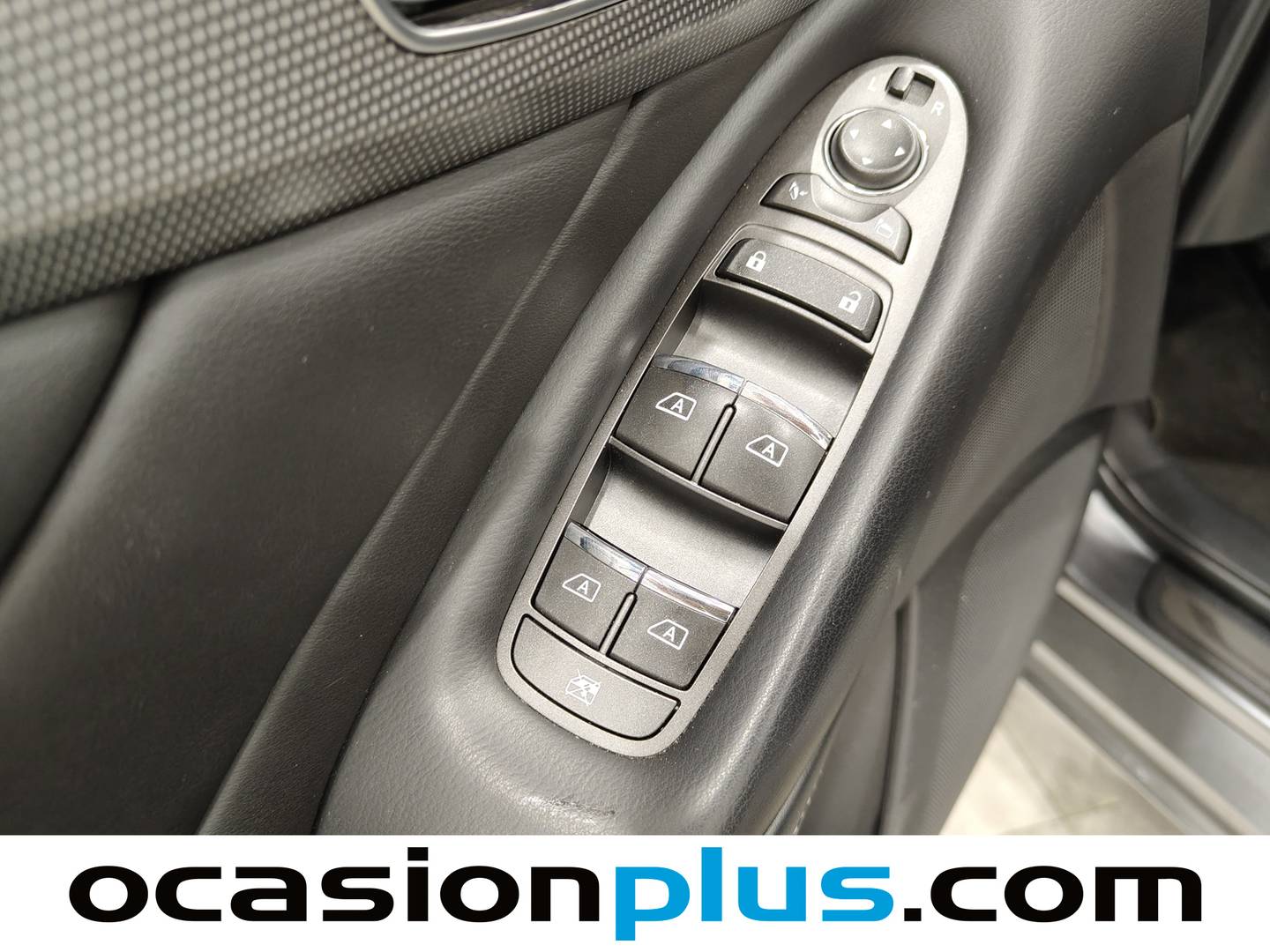 Foto Infiniti Q50 Infiniti Q50 2.2d Premium Auto (170 CV)