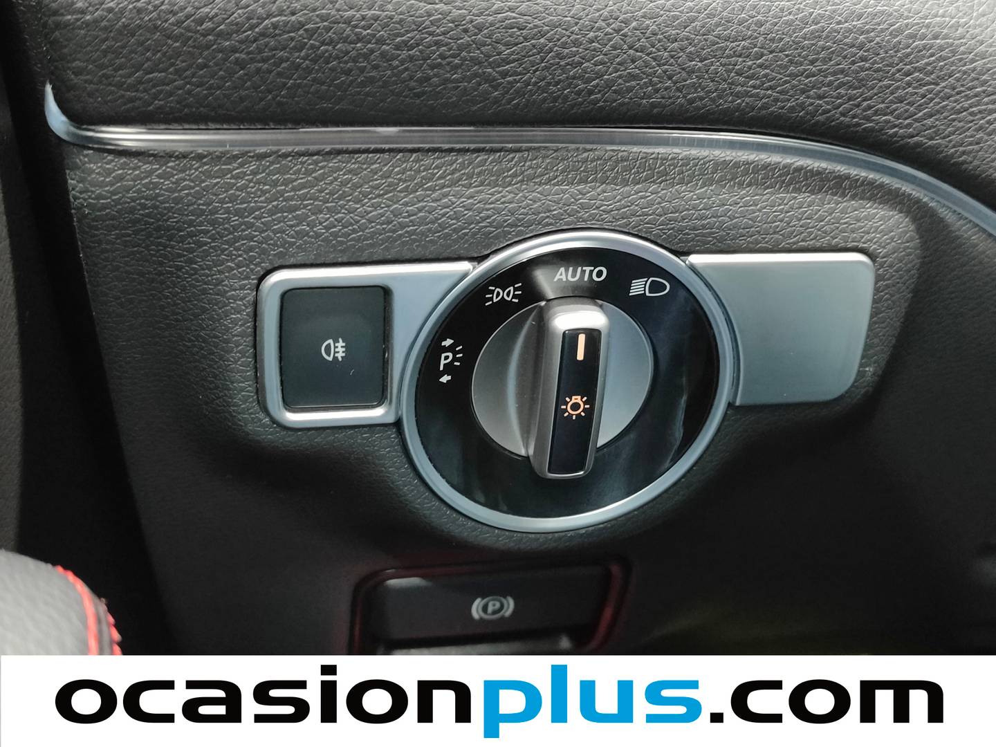 Foto Mercedes CLA Mercedes-Benz CLA CLA 180 (122CV) AMG Pack