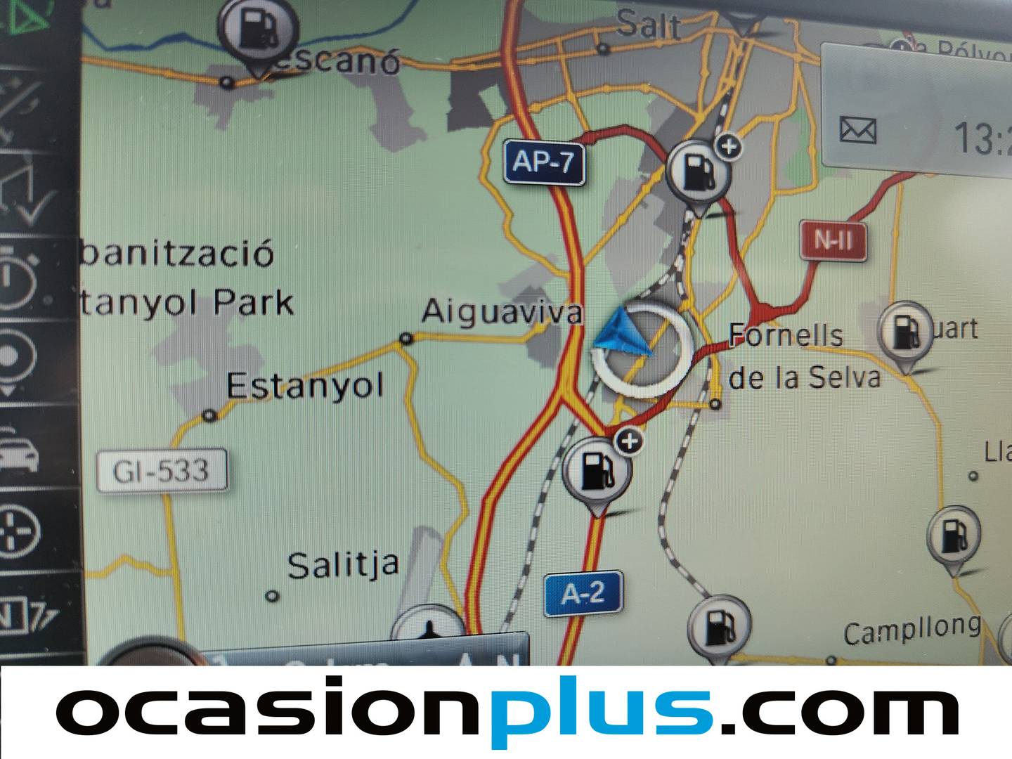 Foto BMW X1 BMW X1 sDrive18d  (150 CV)