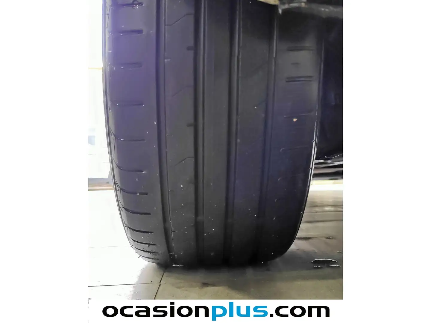 Foto Volvo V40 Volvo V40 D3 Kinetic  (150 CV)