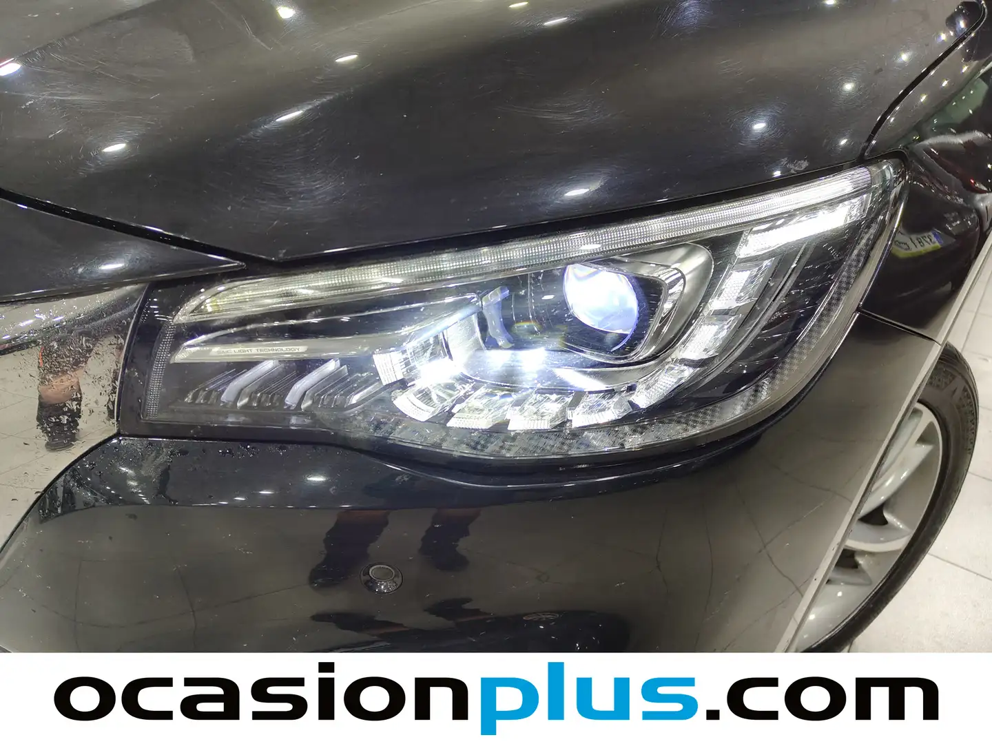 Foto MG HS MG HS 1.5 Turbo GDI Luxury DCT  (162 CV)