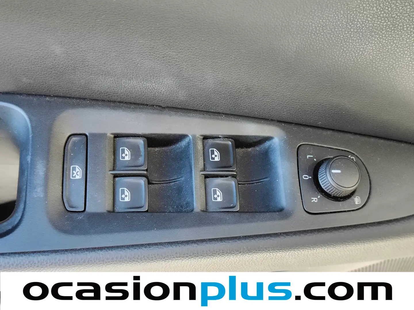 Foto Seat León SEAT León 1.4 TSI ACT St&Sp Style Connect Plus  (150 CV)