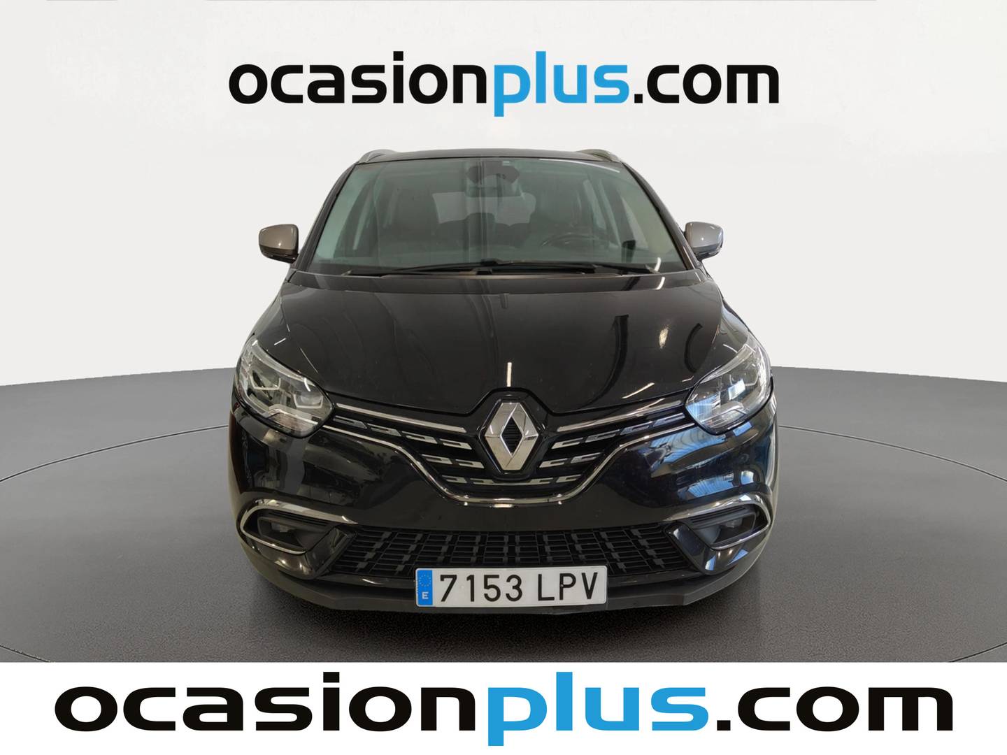 Renault Grand Scénic Renault Grand Scenic Zen Energy TCe (140 CV) EDC 140cv