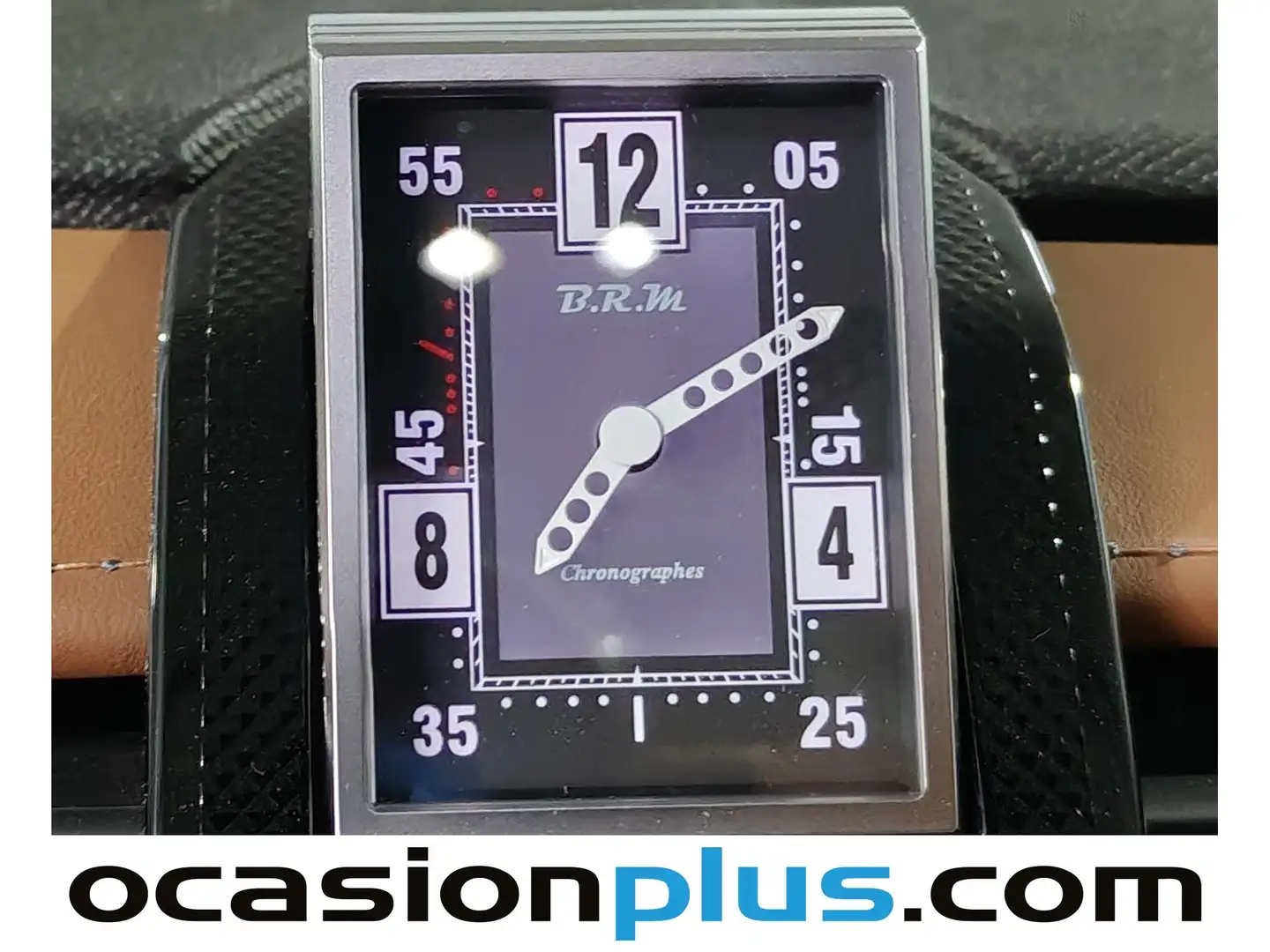 Foto DS DS 7 Crossback DS DS7 Crossback PureTech 130 So Chic (130 CV)