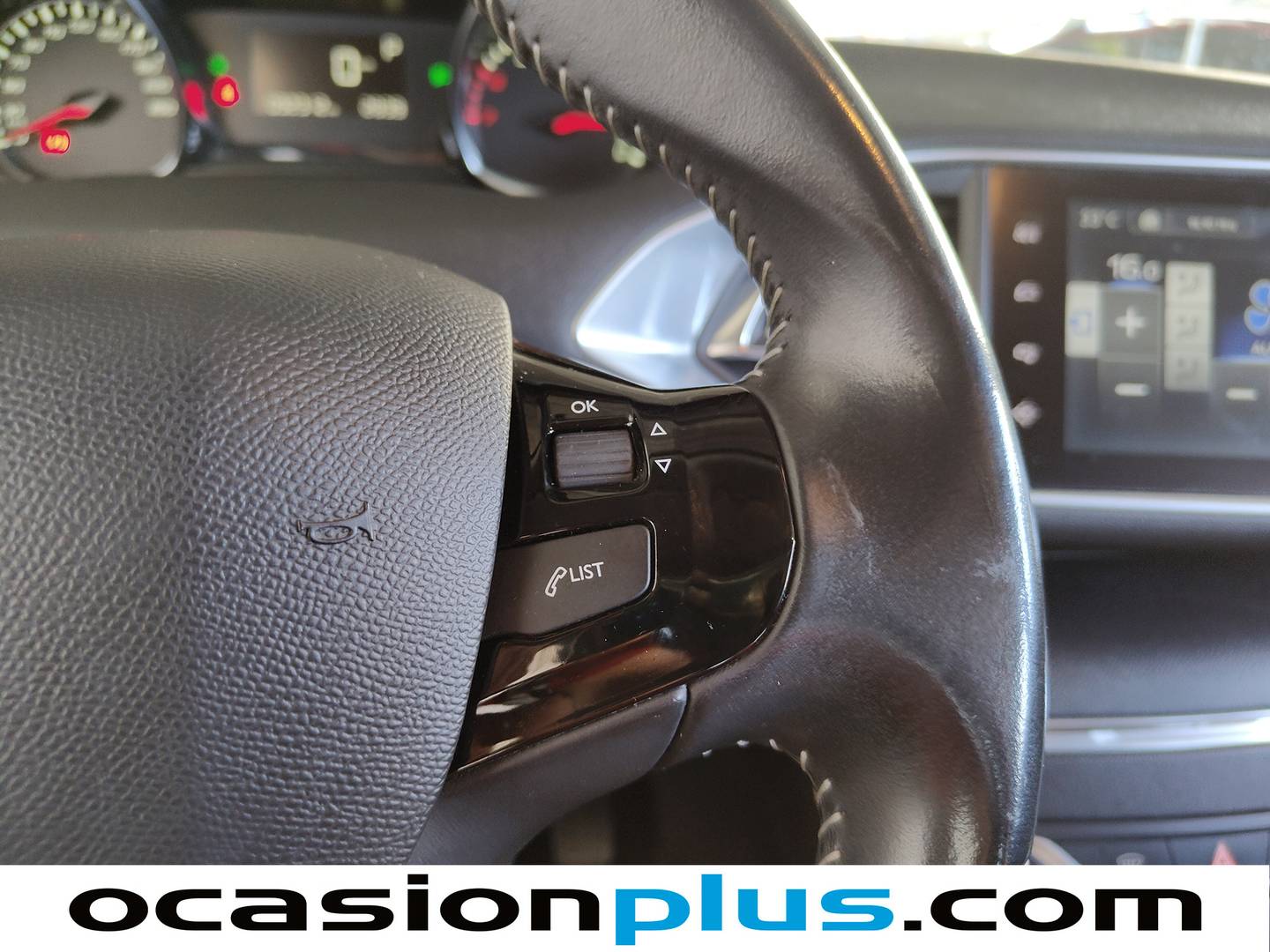 Peugeot 308 Peugeot 308 PureTech 130 S&S Style EAT6 (130 CV) km 0