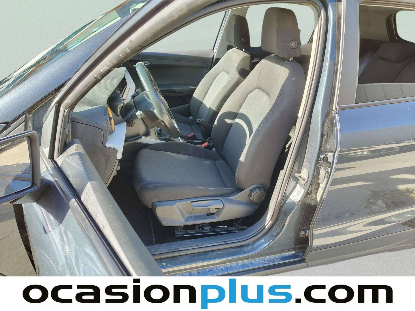 Foto Seat Arona SEAT Arona 1.0 TSI Style Plus (110 CV)