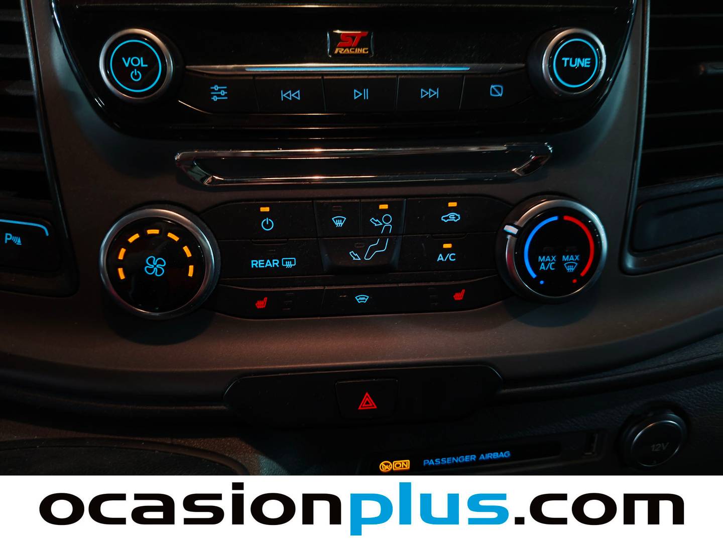 Ford Transit Custom FORD Transit Custom Mixto 2.0 TDCI  340 L2 Trend M1 al mejor precio