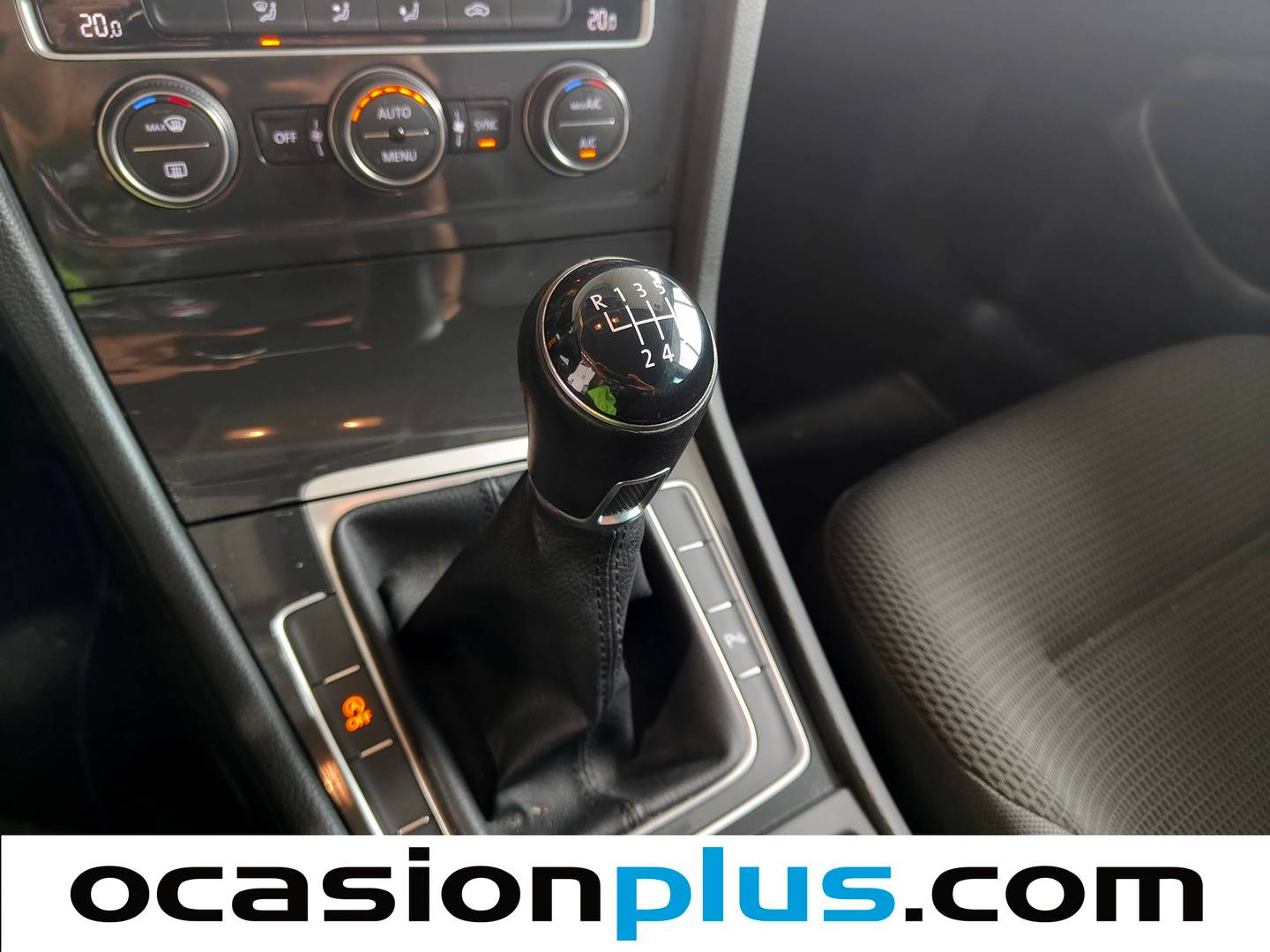 Volkswagen Golf Volkswagen Golf Advance 1.5 TSI Evo (150 CV) de segunda mano