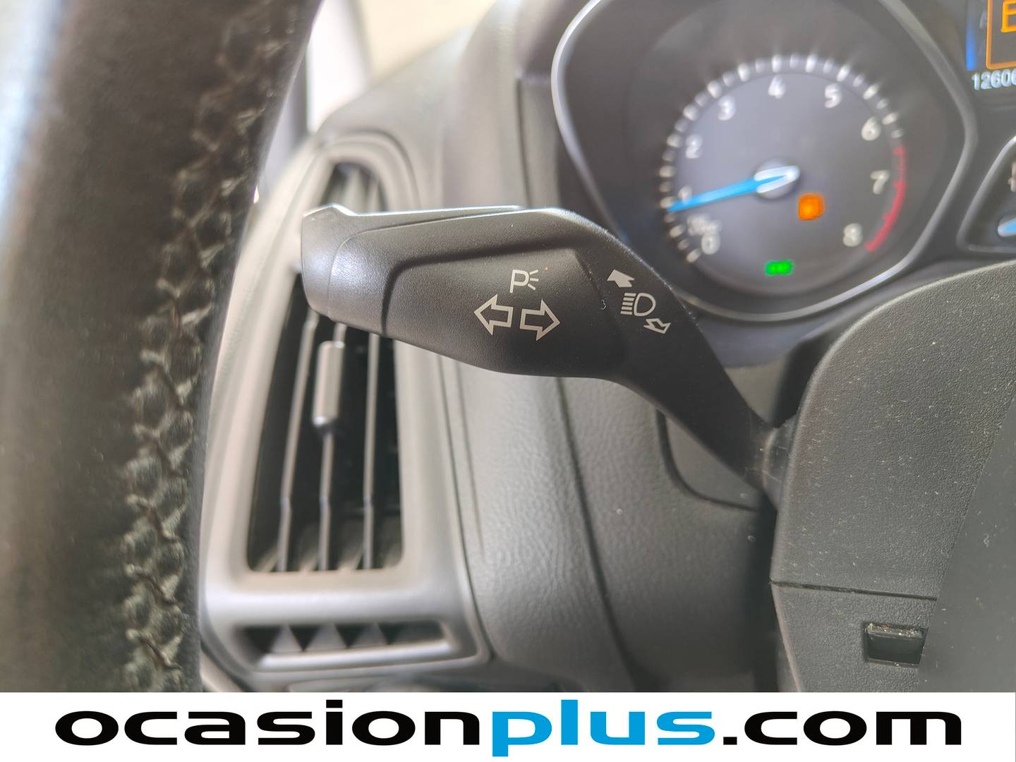 Ford Focus Ford Focus 1.0 Ecoboost S&S Trend+ (125 CV) barato