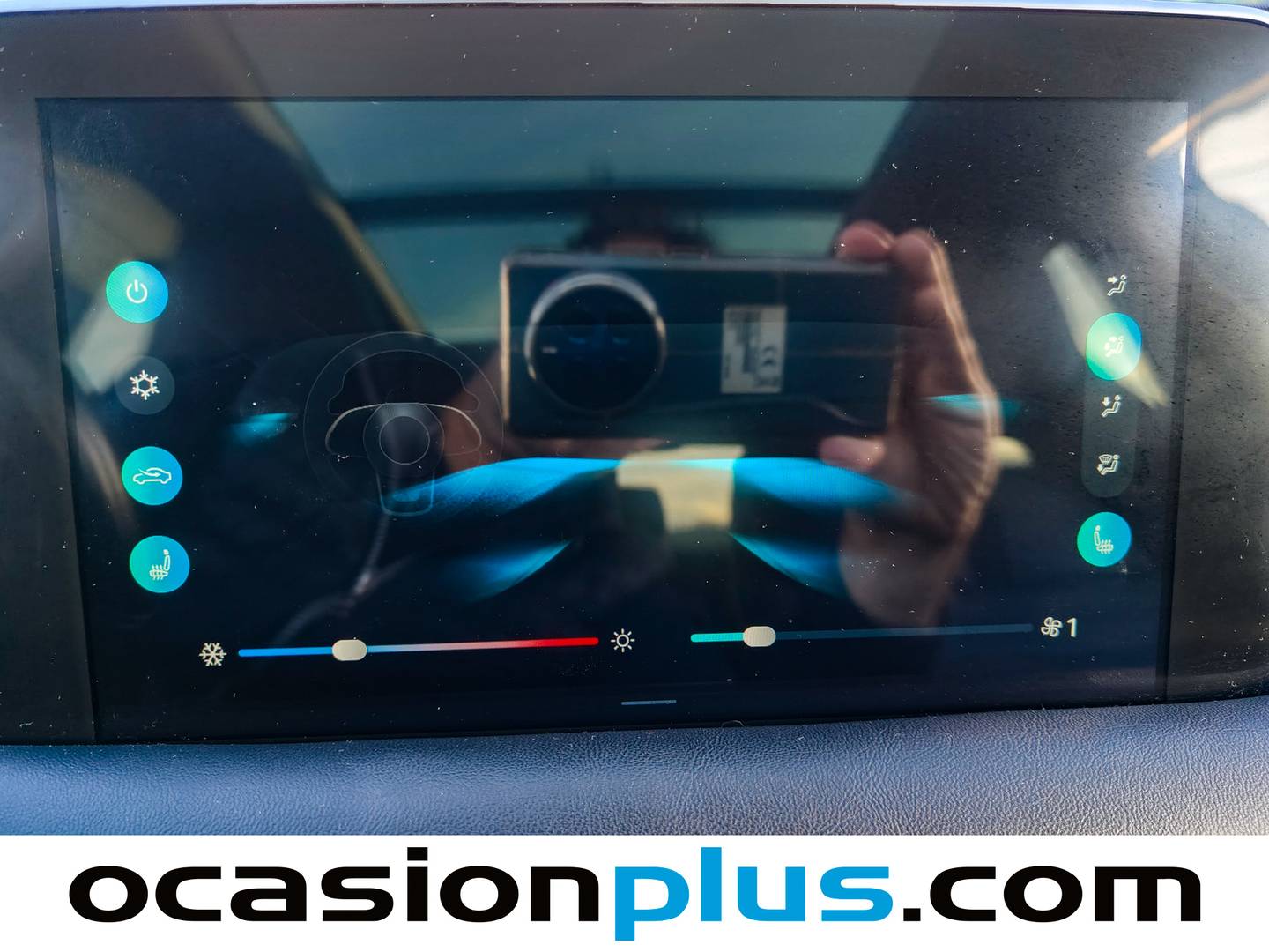 Foto MG HS MG HS 1.5 Turbo GDI Luxury (162 CV)