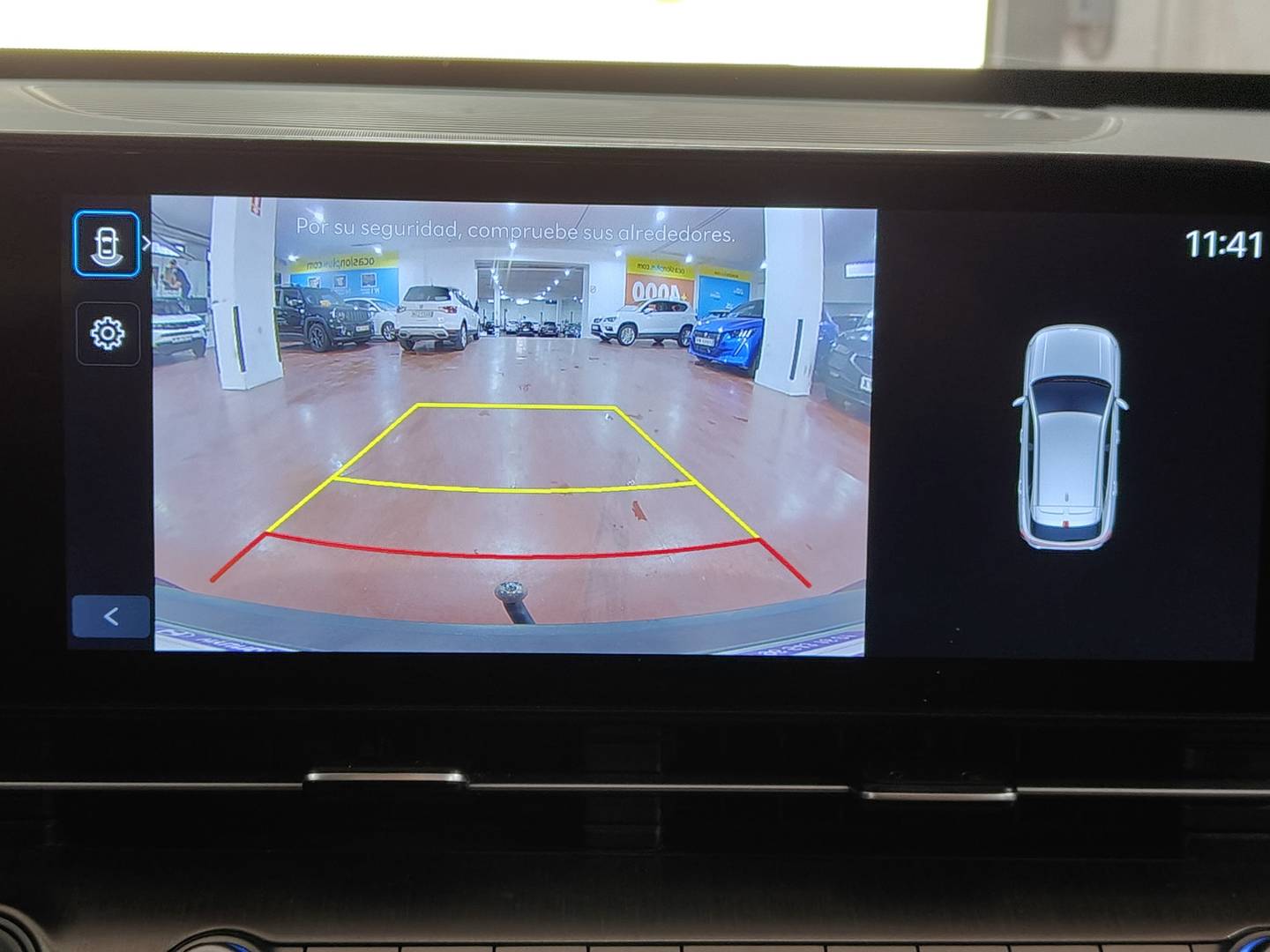 Hyundai Kona Hyundai Kona 1.0 TGDi Maxx 4x2 DCT (120 CV) gasolina