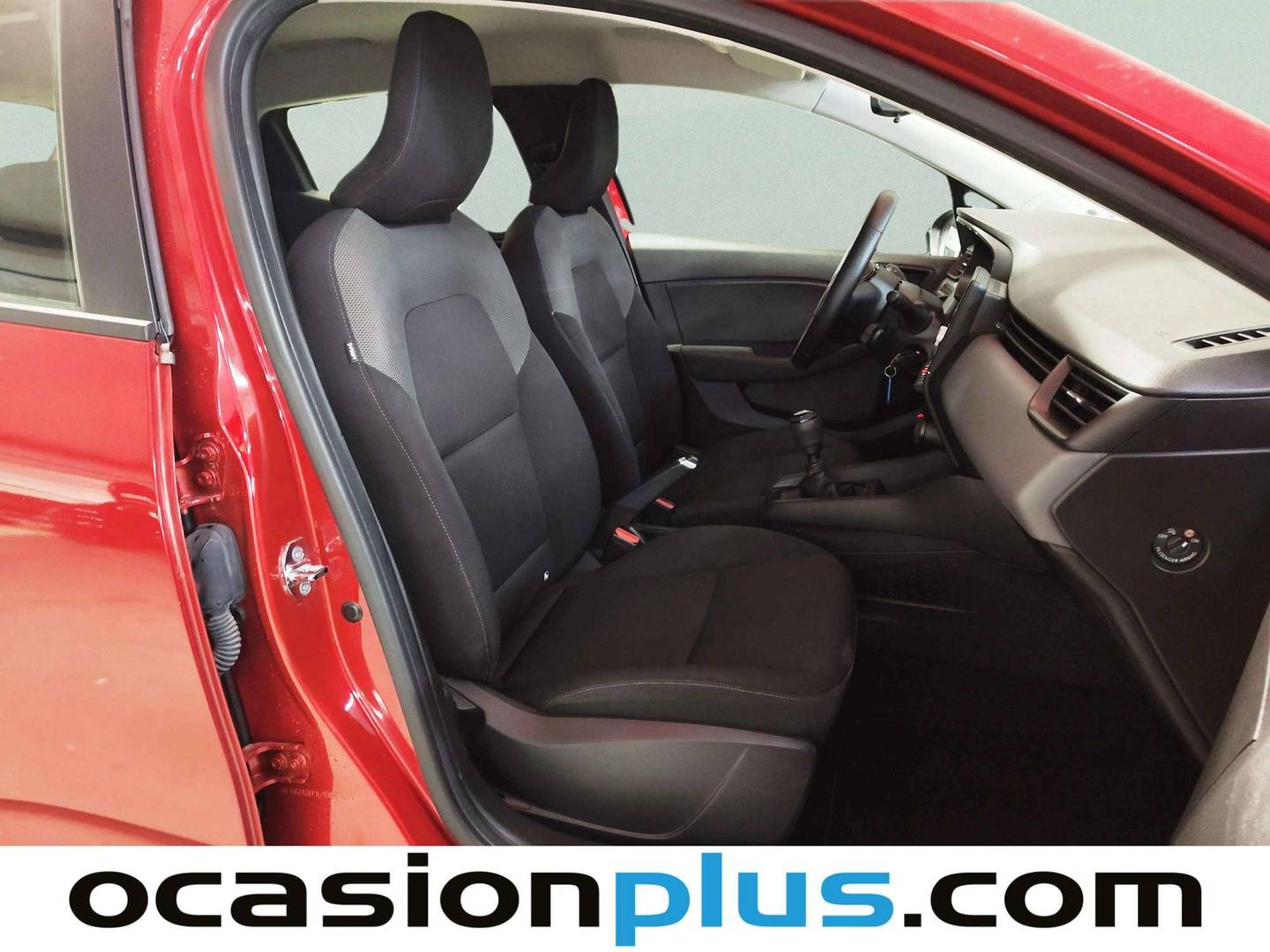 Renault Clio Renault Clio Business TCe (90 CV) manual