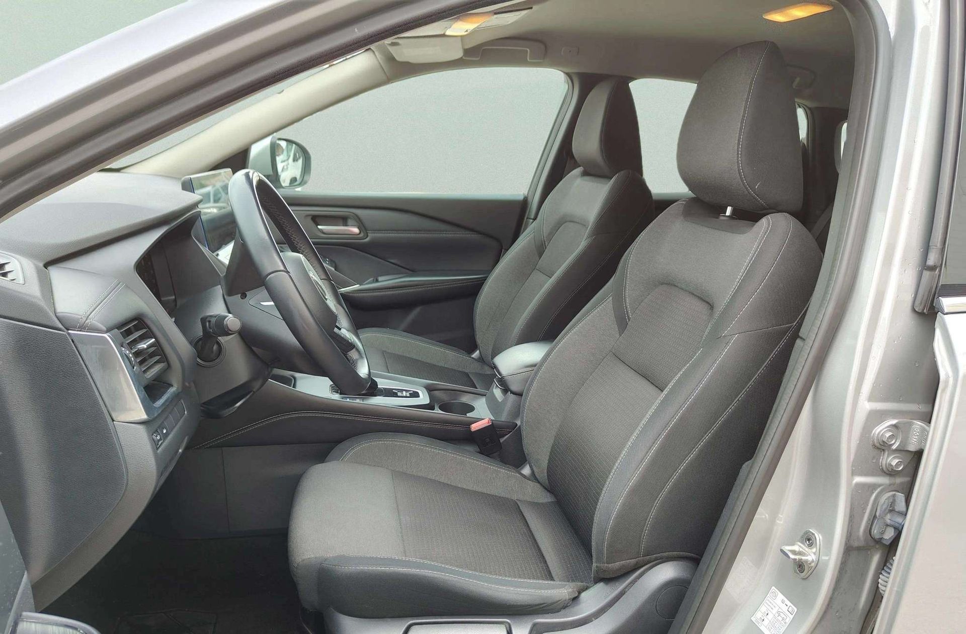 Nissan Qashqai E-POWER N-Connecta - foto 13
