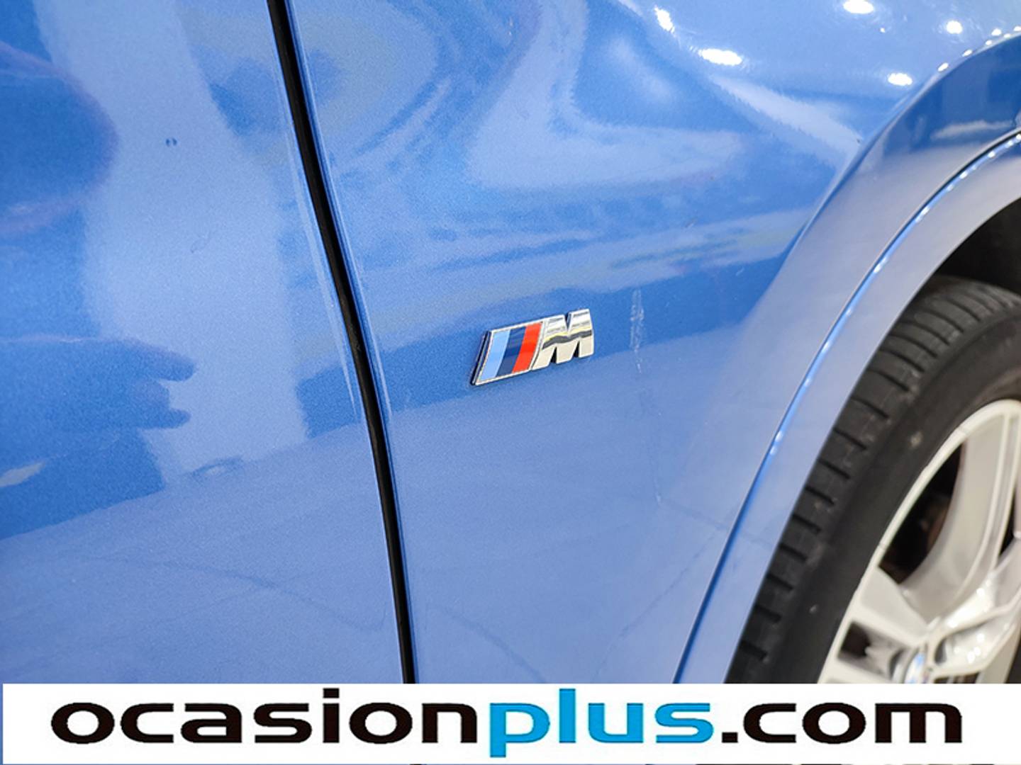 BMW X1 BMW X1 xDrive25d (231 CV) PACK M barato