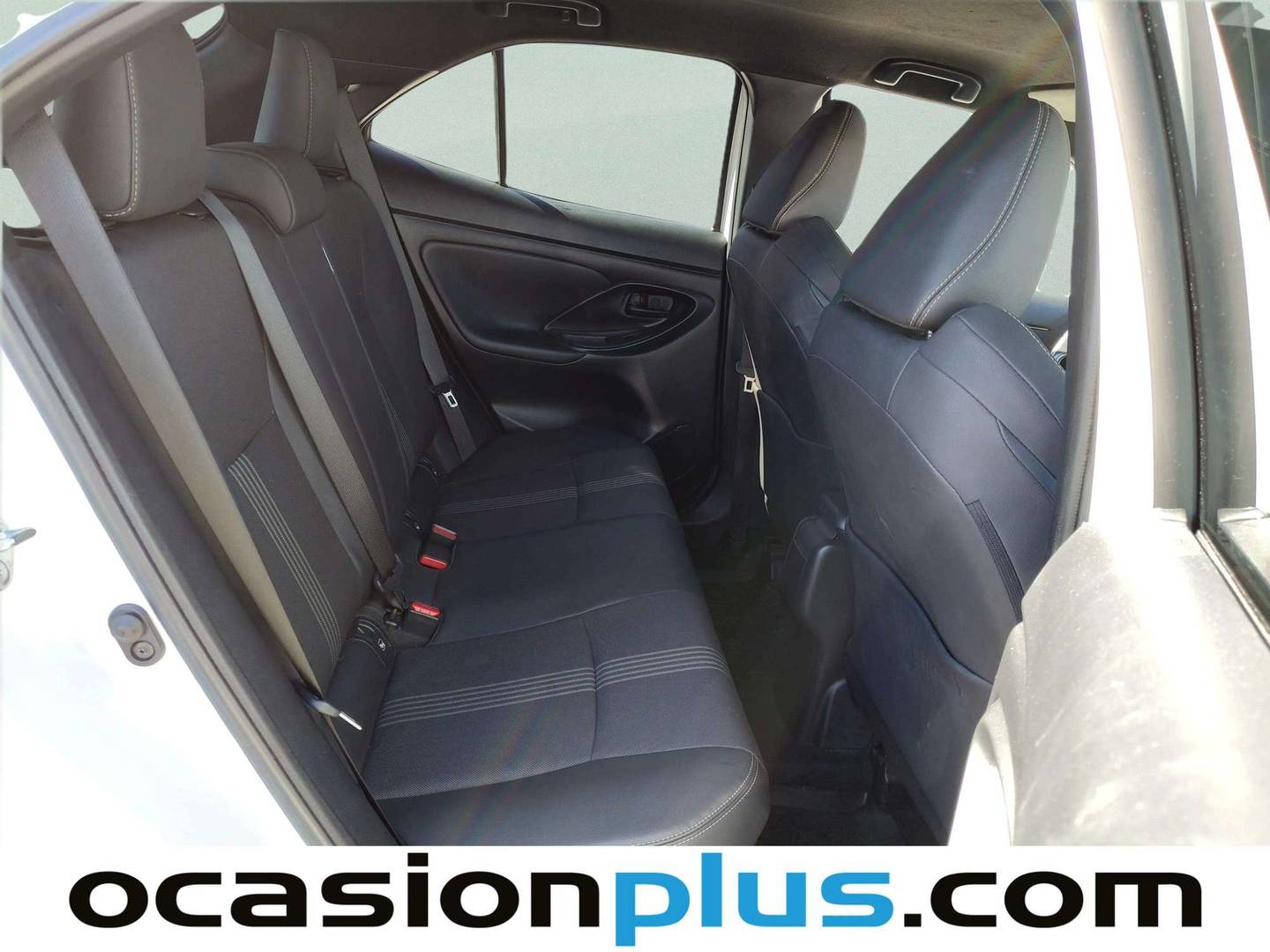 Toyota Yaris Cross Toyota Yaris Cross 120H Adventure (116 CV) híbrido