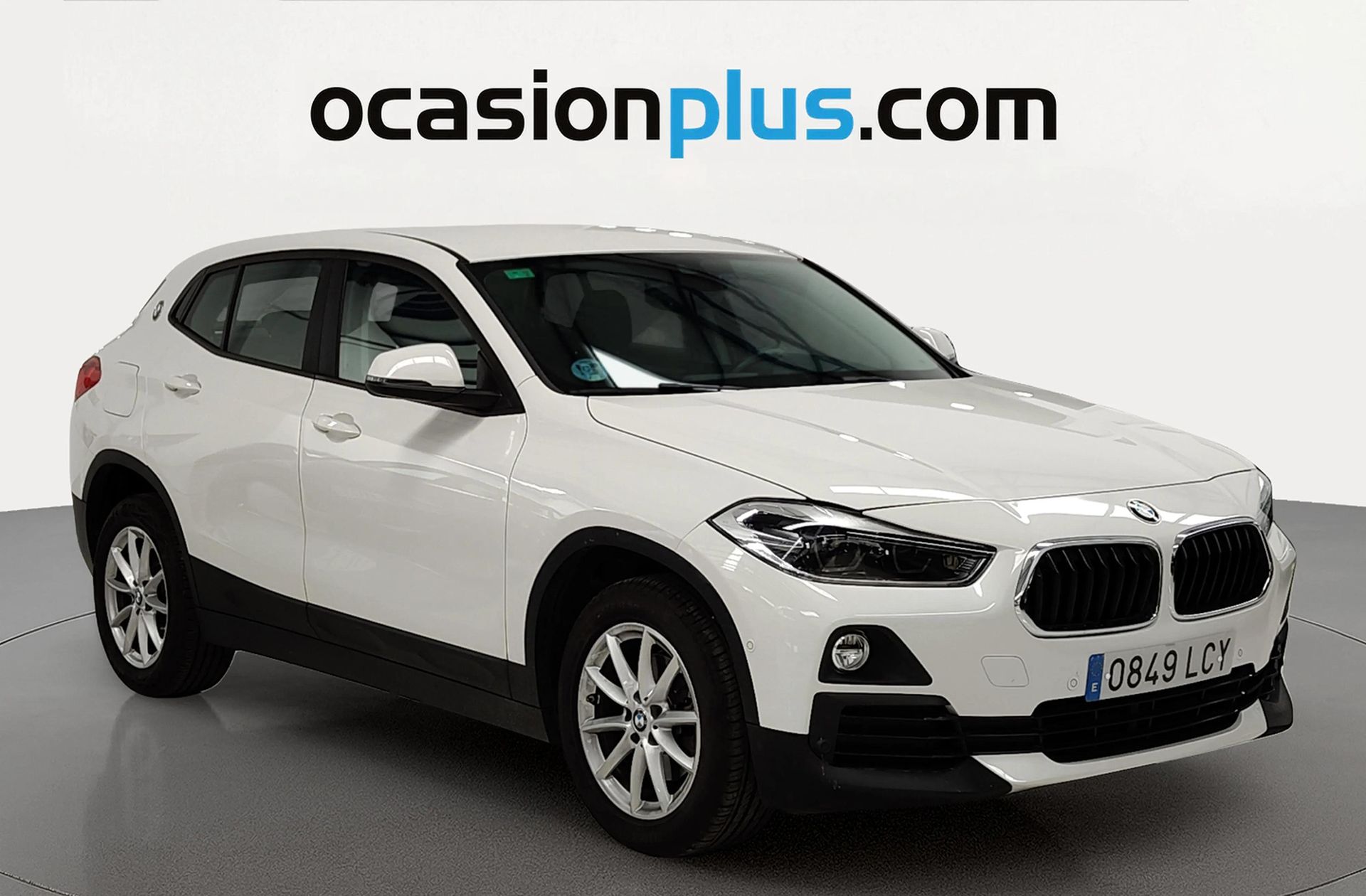BMW X2 sDrive18d - foto 2