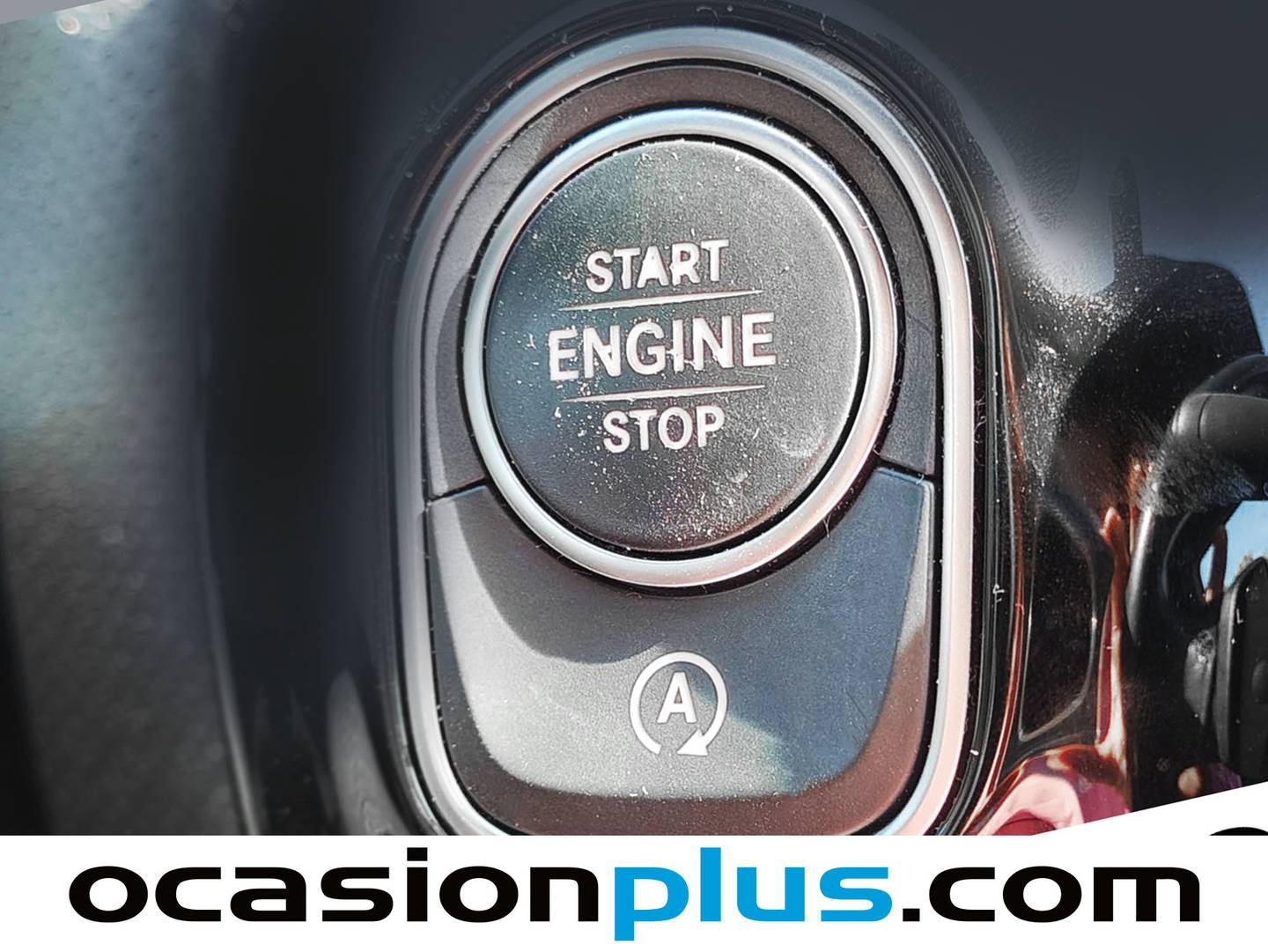 Foto Mercedes Clase A Mercedes-Benz Clase A 180 d (116 CV)