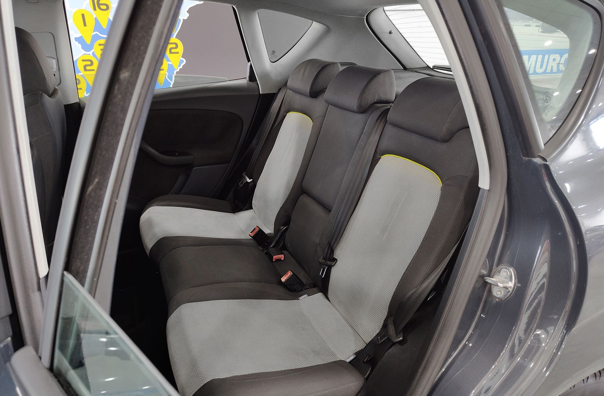 SEAT Altea 1.6 Green - foto 9