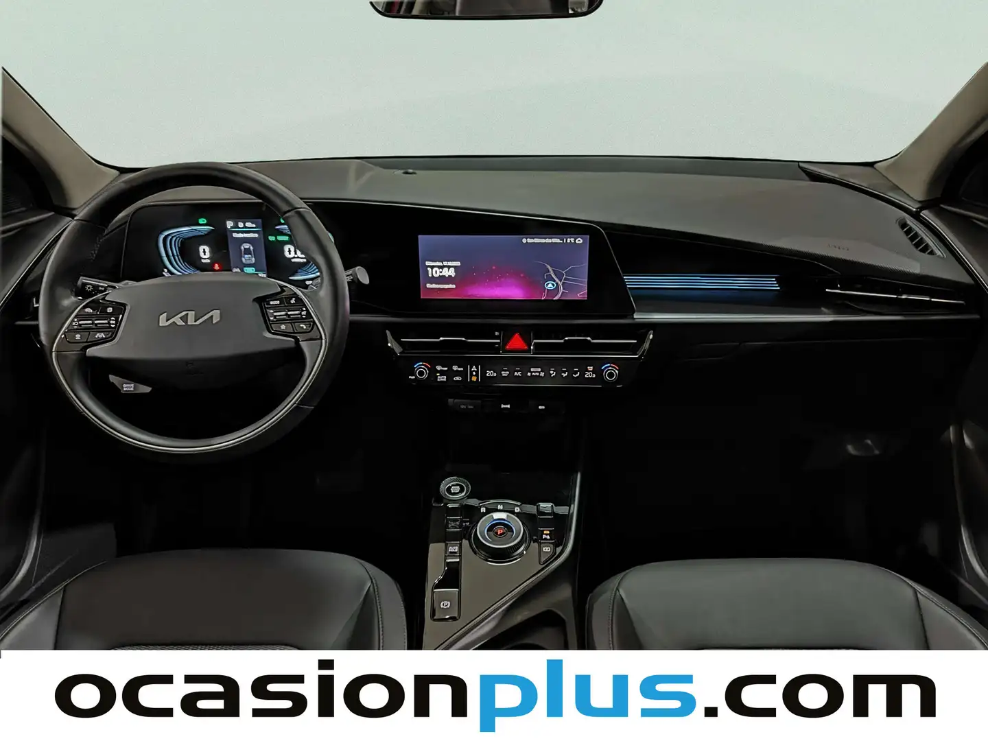 Foto KIA Niro Kia Niro 1.6 GDi HEV Drive (129 CV)