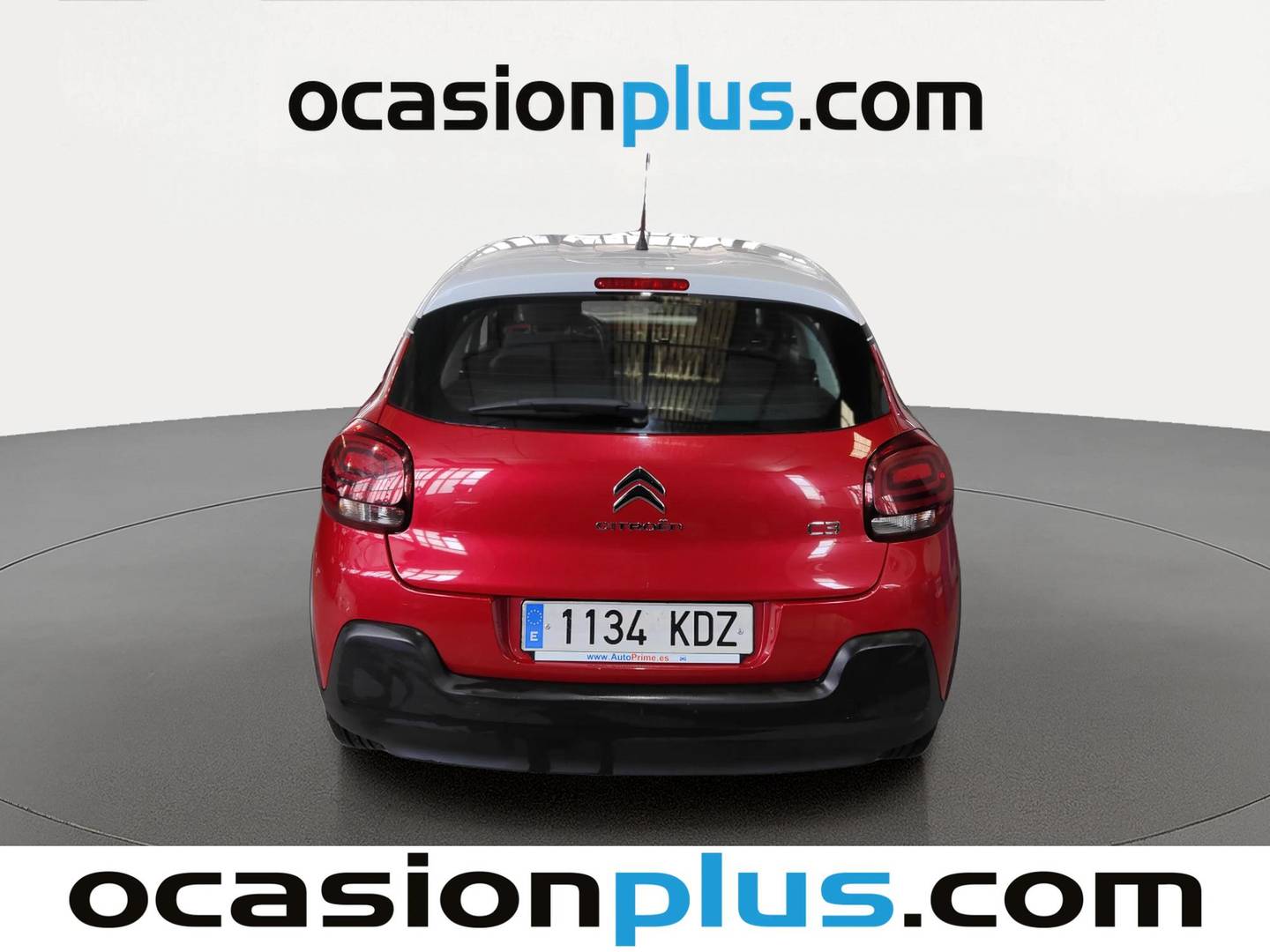 Citroën C3 Citroen C3 PureTech 82 Feel (83 CV) barato