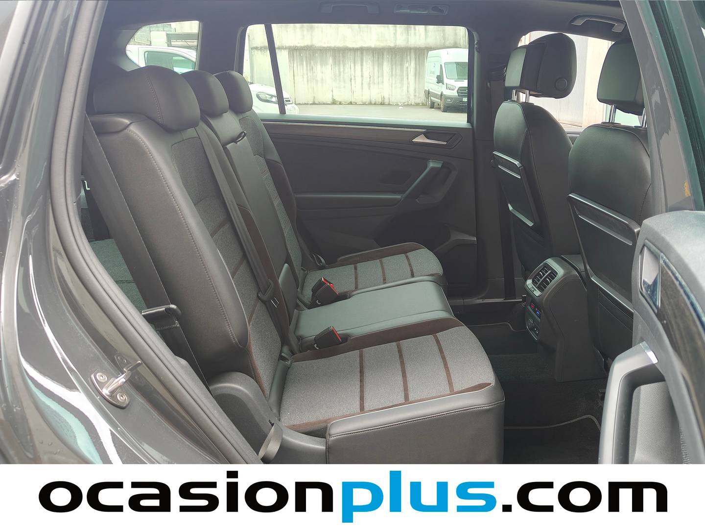 Seat Tarraco Seat Tarraco 2.0 TDI S&S Xcellence Plus 4Drive DSG (190 CV) 7 Plazas diésel